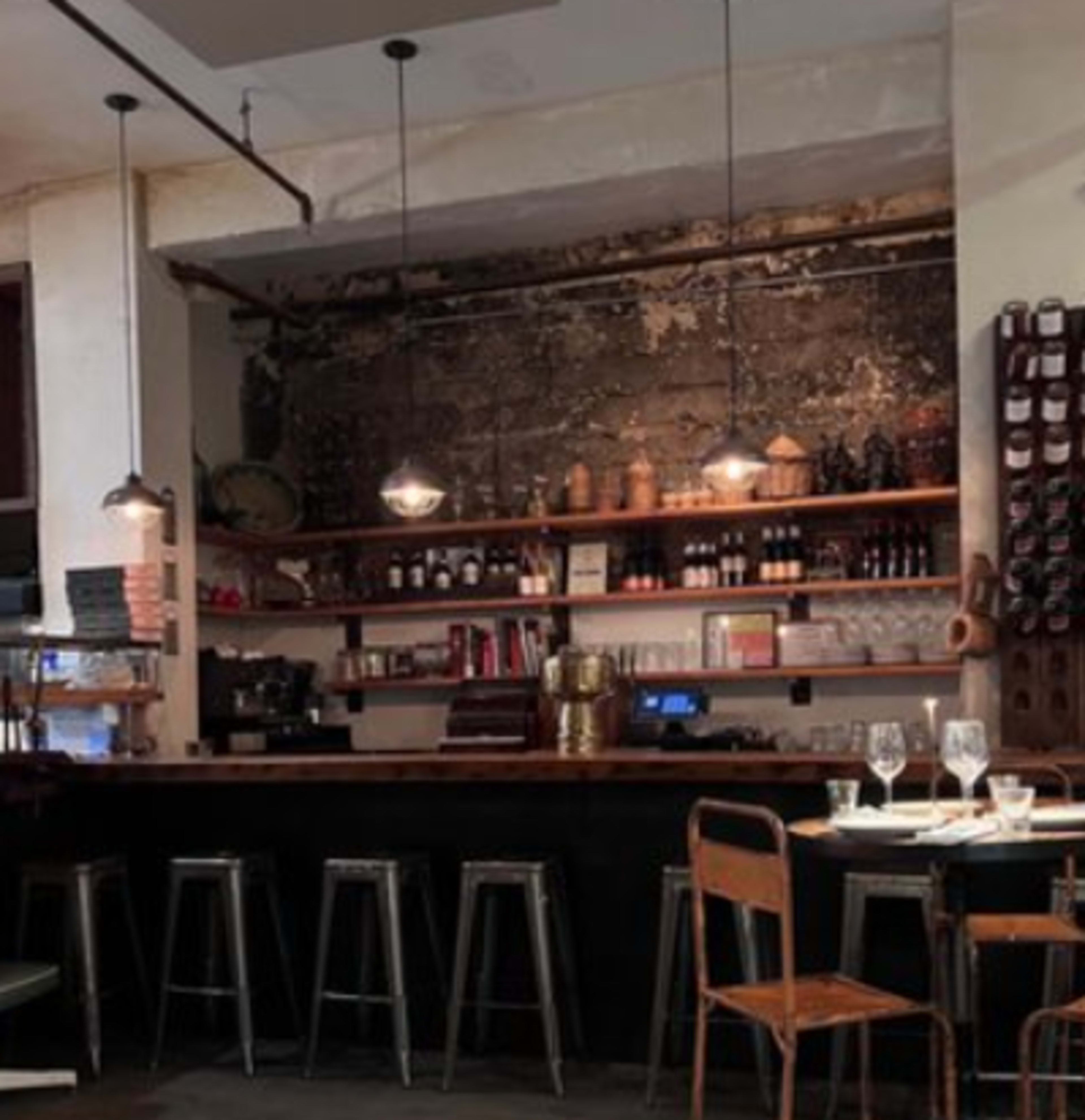 Full buyout Restaurant in Soma Image in Mid-Market, San Francisco, CA