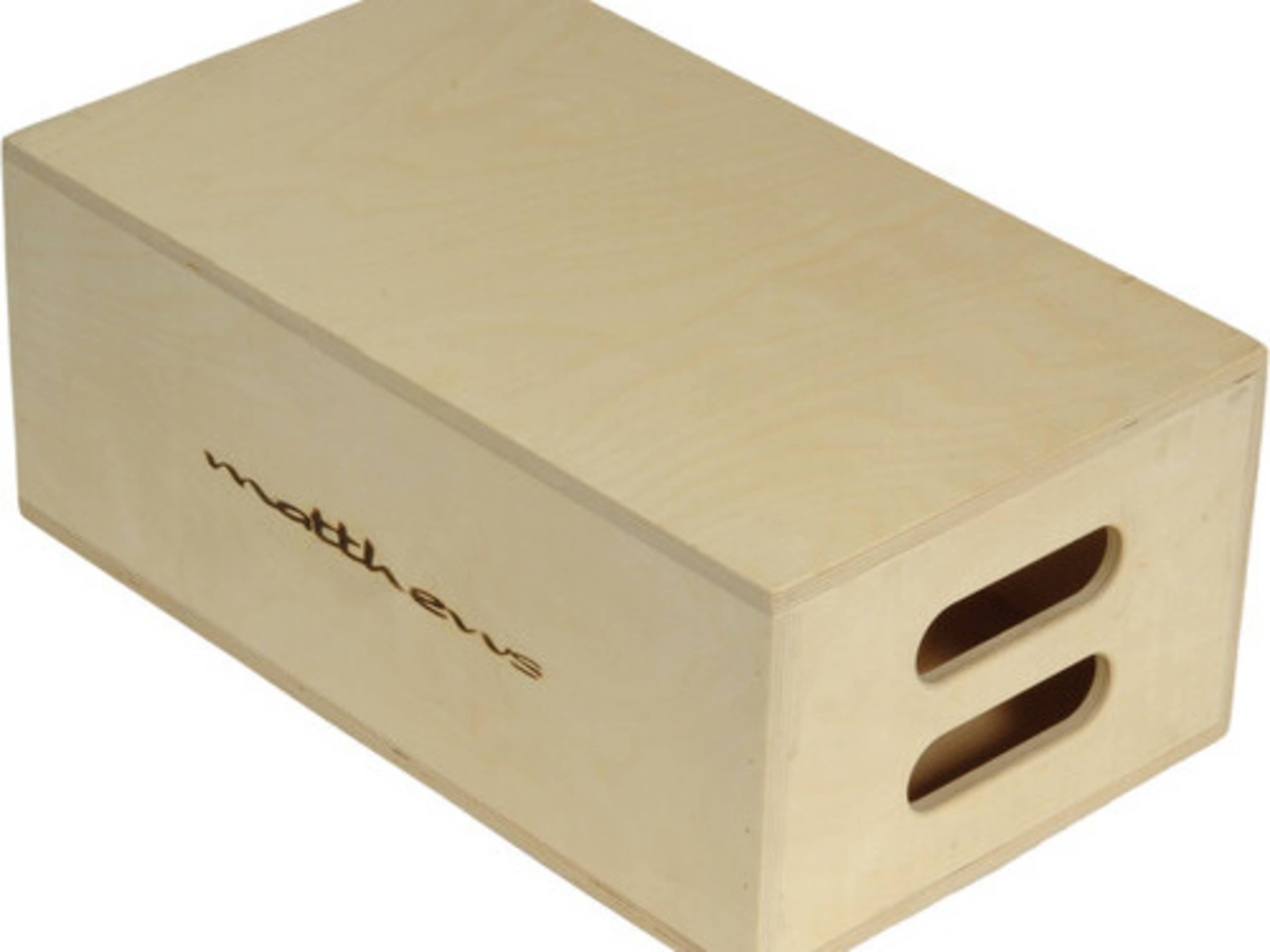 Apple Box