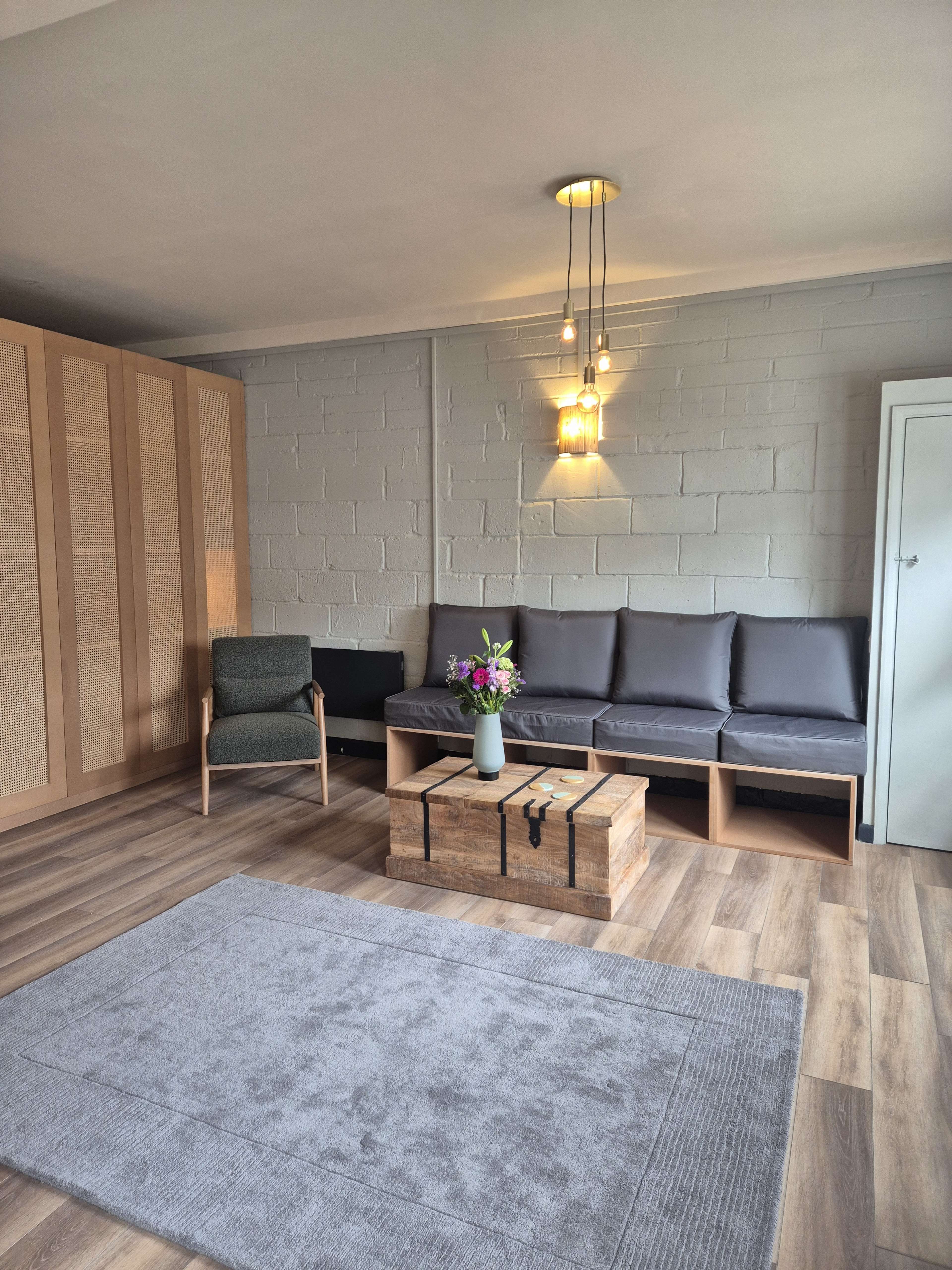 East London Boutique Yoga Studio Image in Homerton, London, ENG