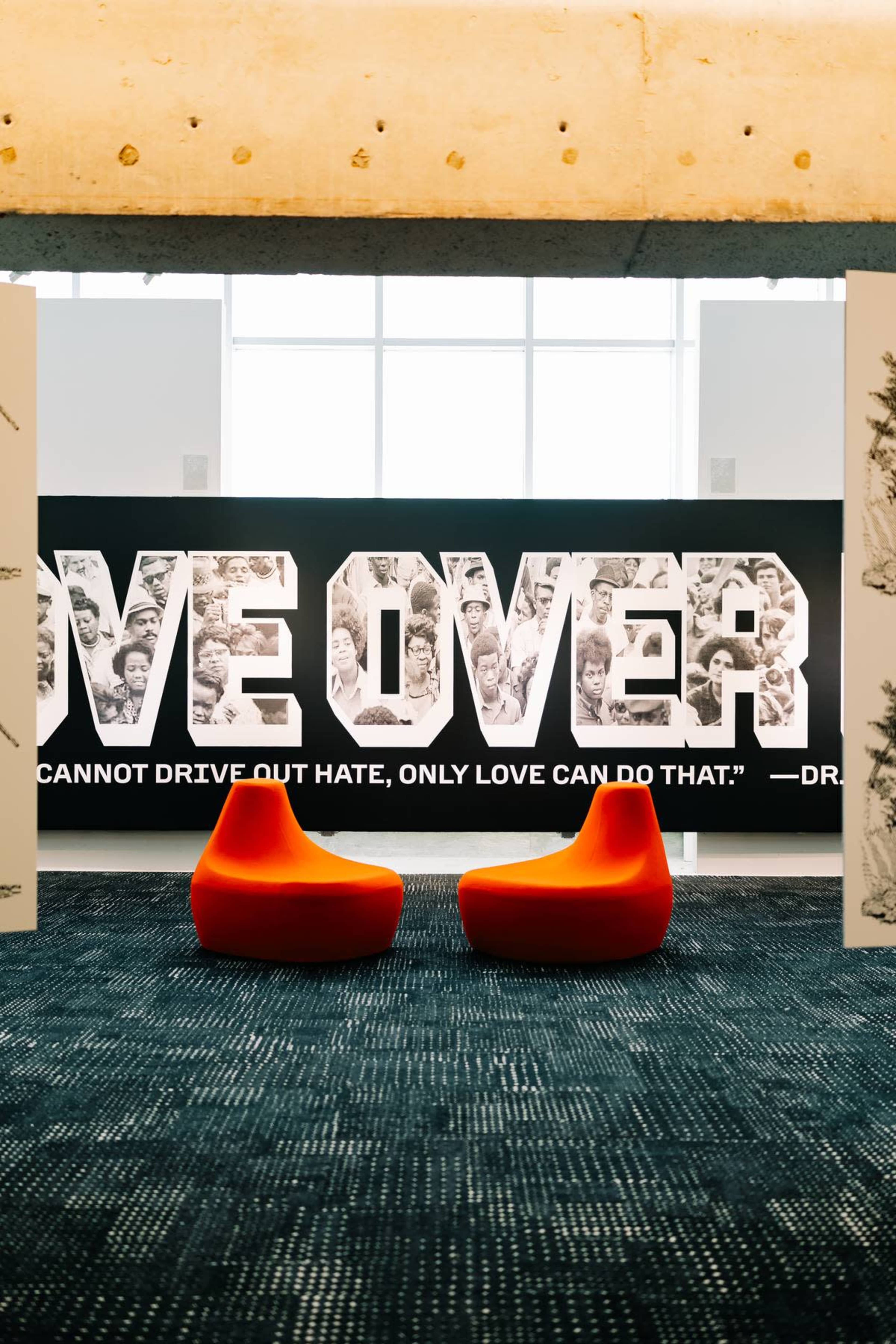Design Museum Available for Creative Offsites, Team Building, and More Image in Midtown, Atlanta, GA