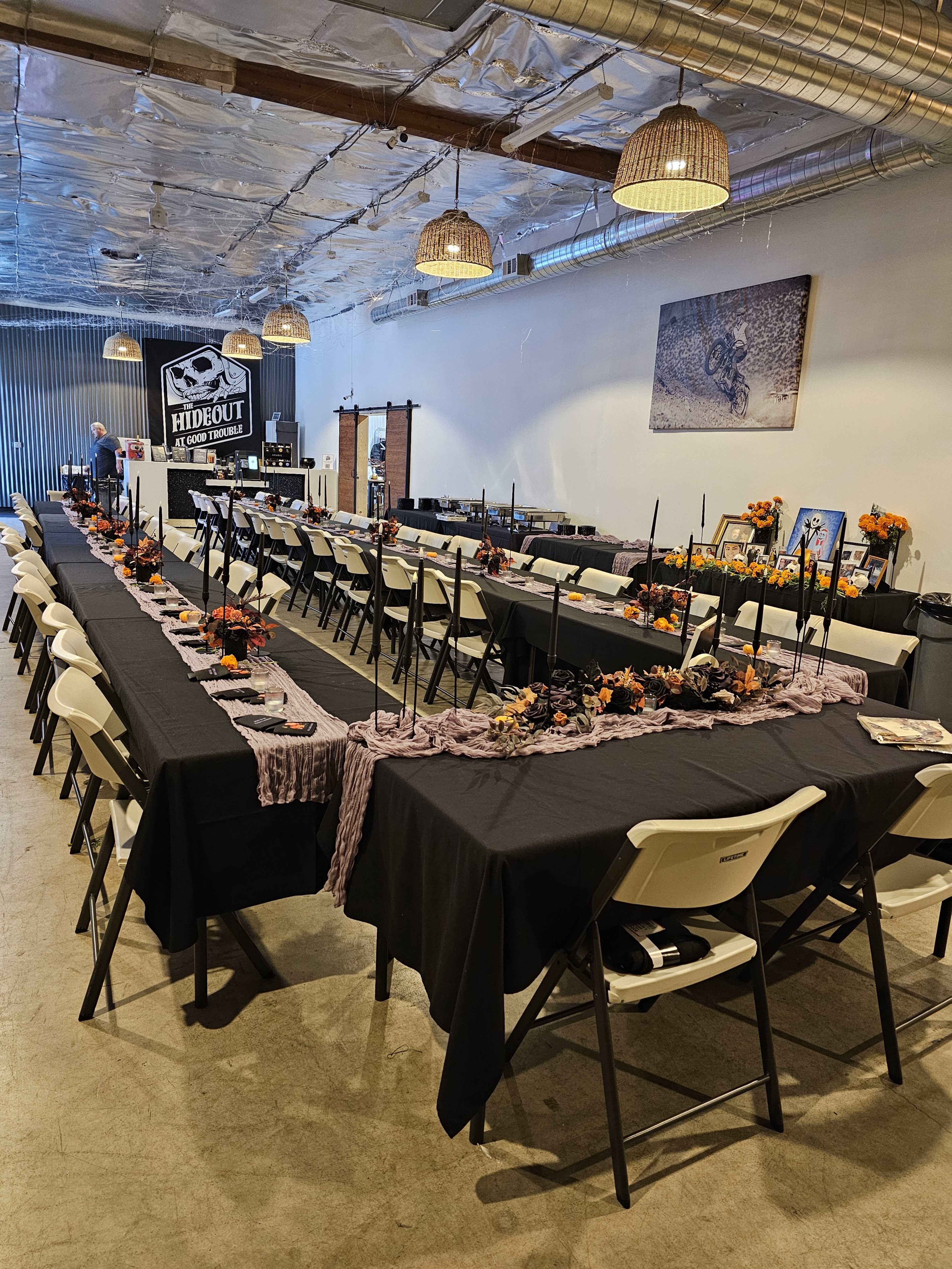 The Hideout At Good Trouble Image in Northwest Redlands, Redlands, CA