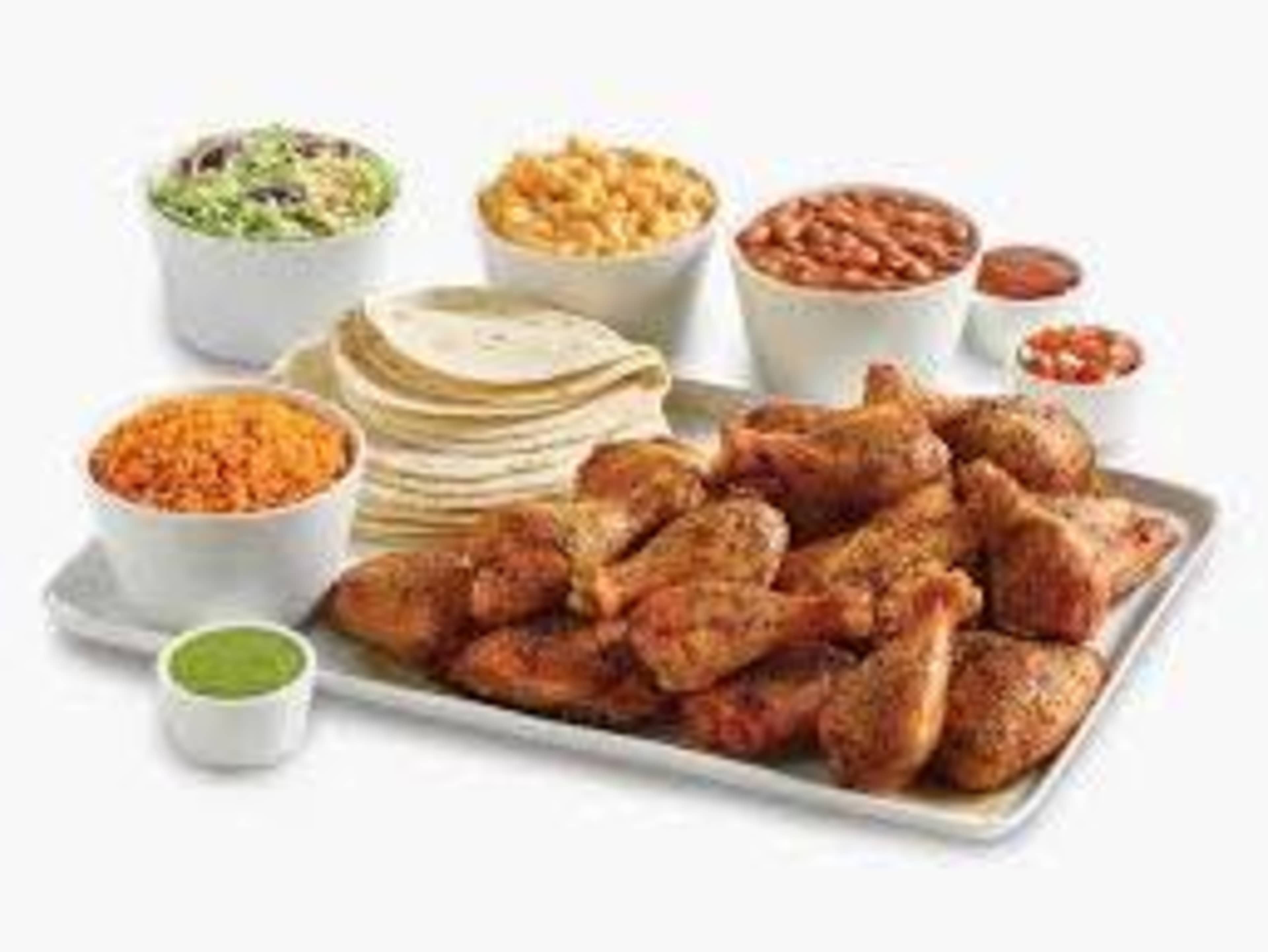 Catering
