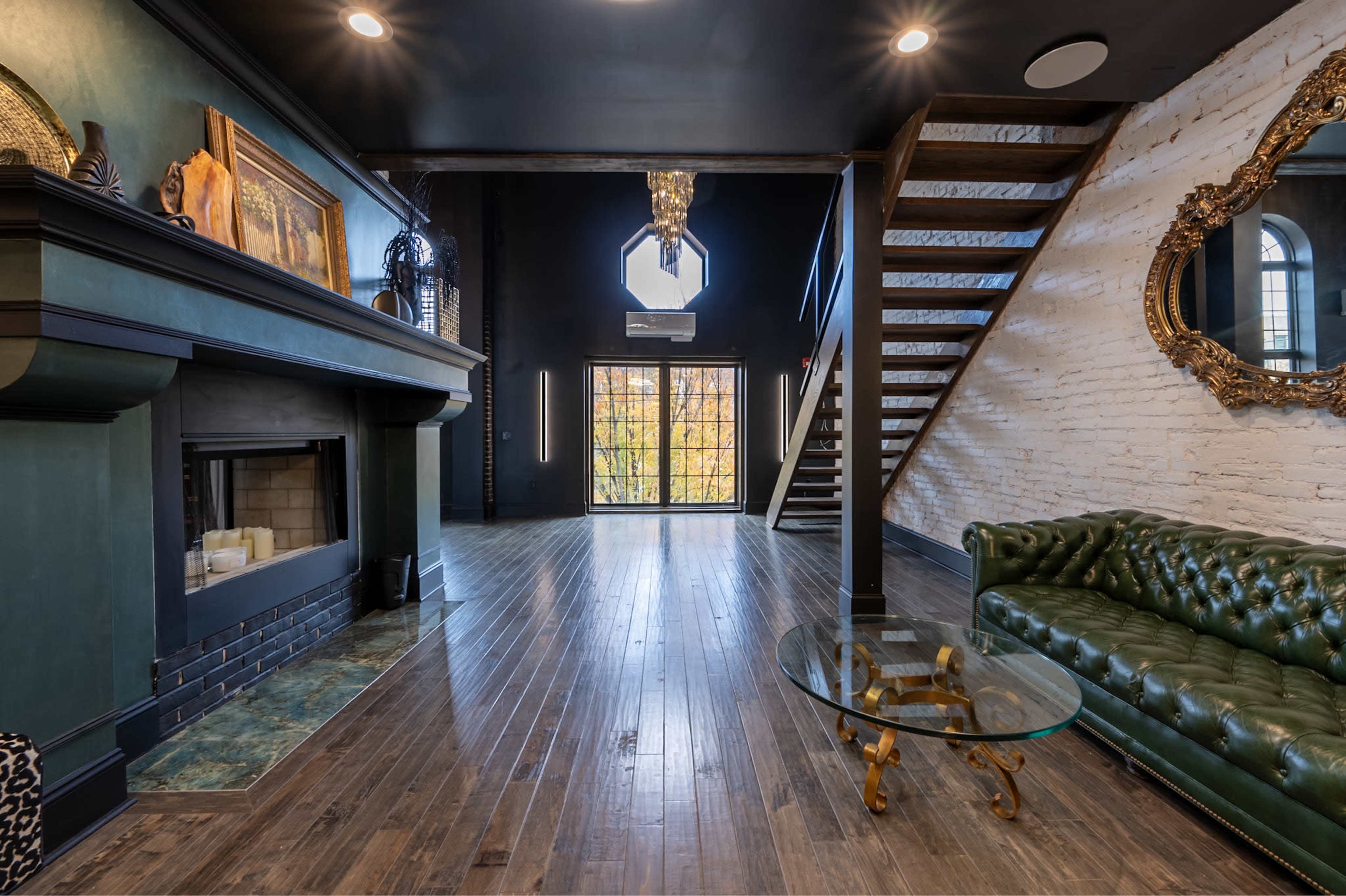 Level II Venue Event Space- 2 Image in Passyunk Square, PHILADELPHIA, PA