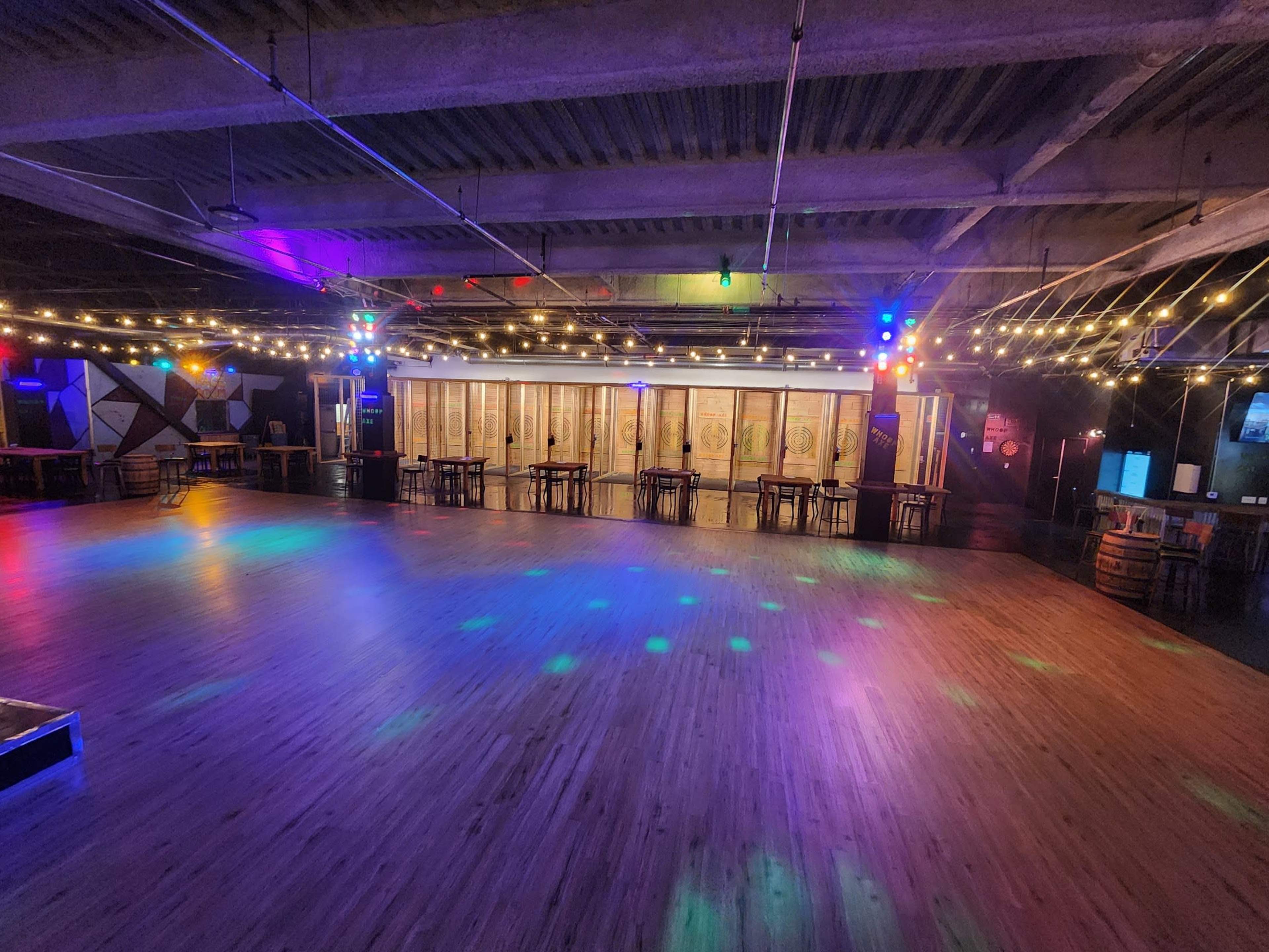 Whoop Ave Venue Image in Mission Viejo, Mission Viejo, CA