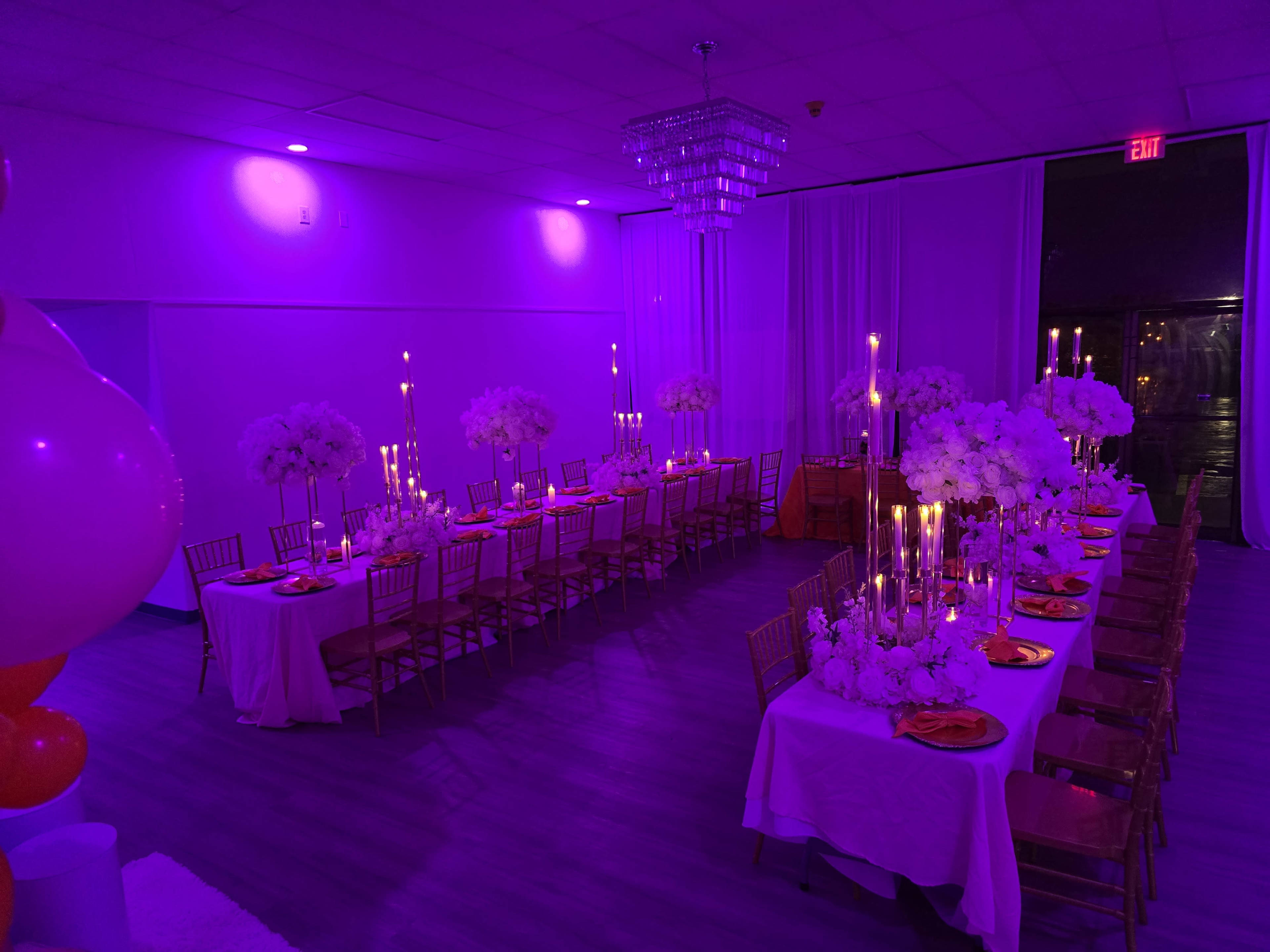 Elegant Boutique Event Space with Photo Room & Free Parking | Marietta, GA Image in Marietta, Marietta, GA