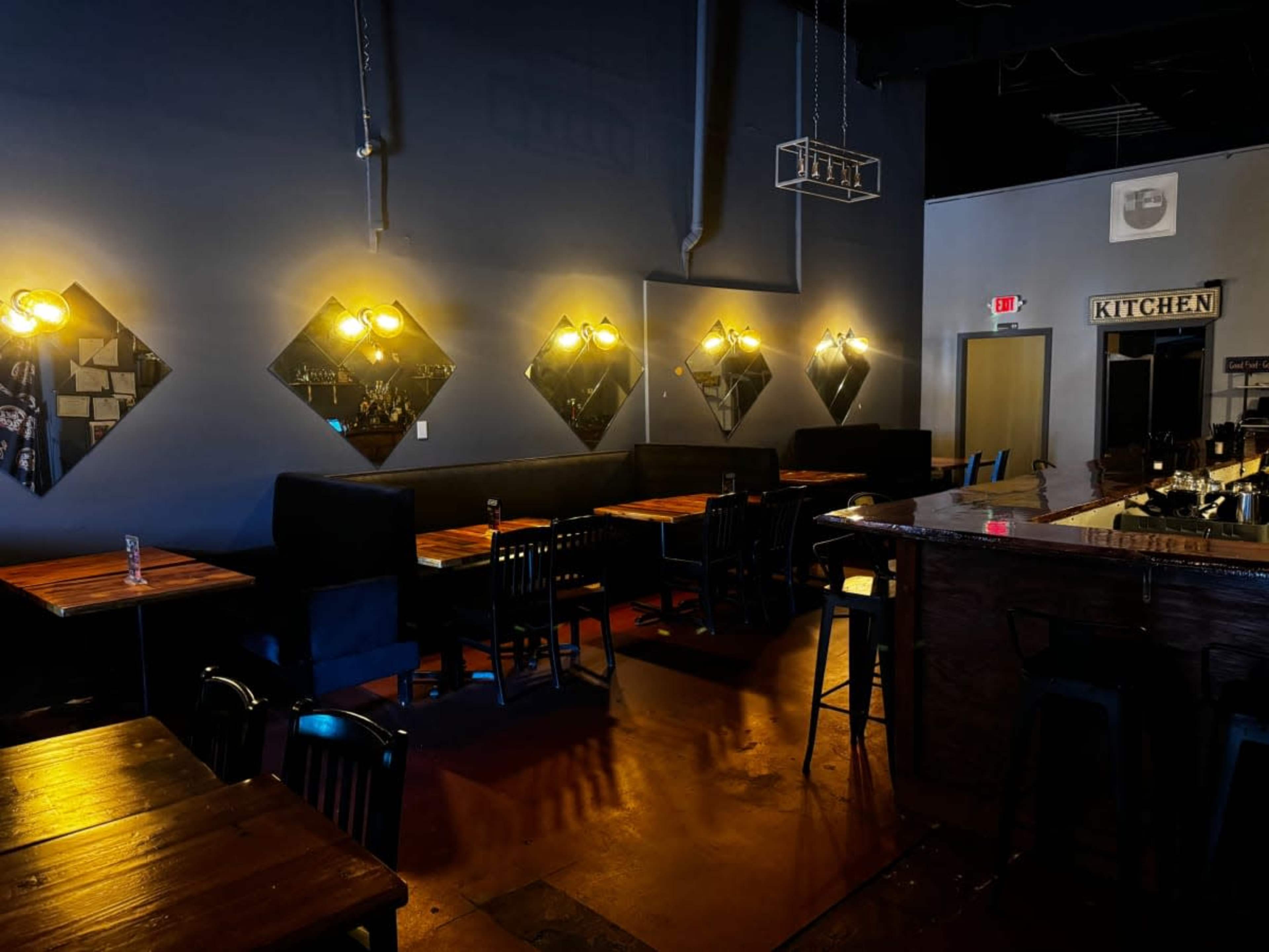 Urban Taco Bar Mix Use Space for Events Image in Lithia Springs, Austell, GA