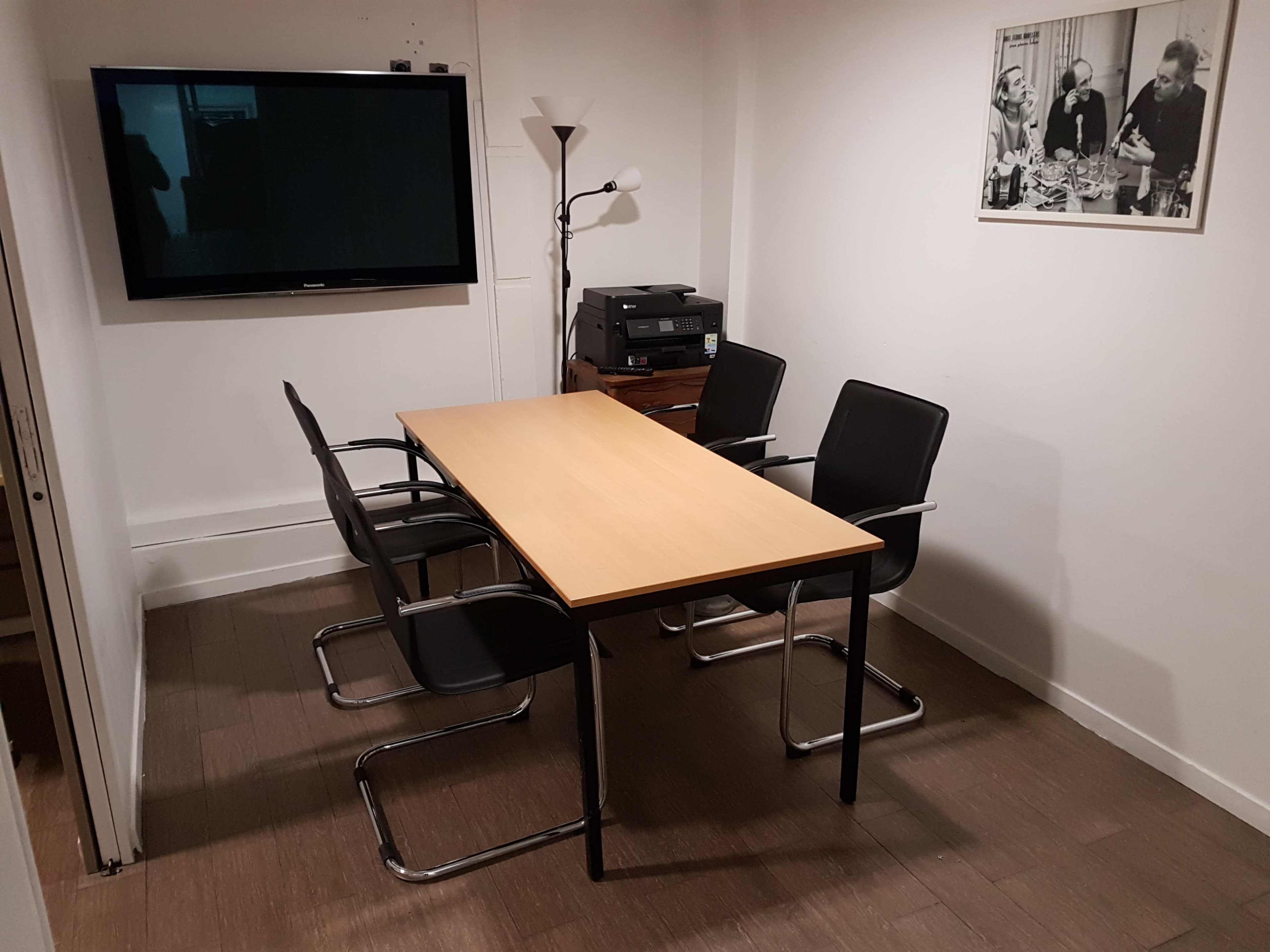 Expérience studio pour votre événement Image dans , Gentilly, 