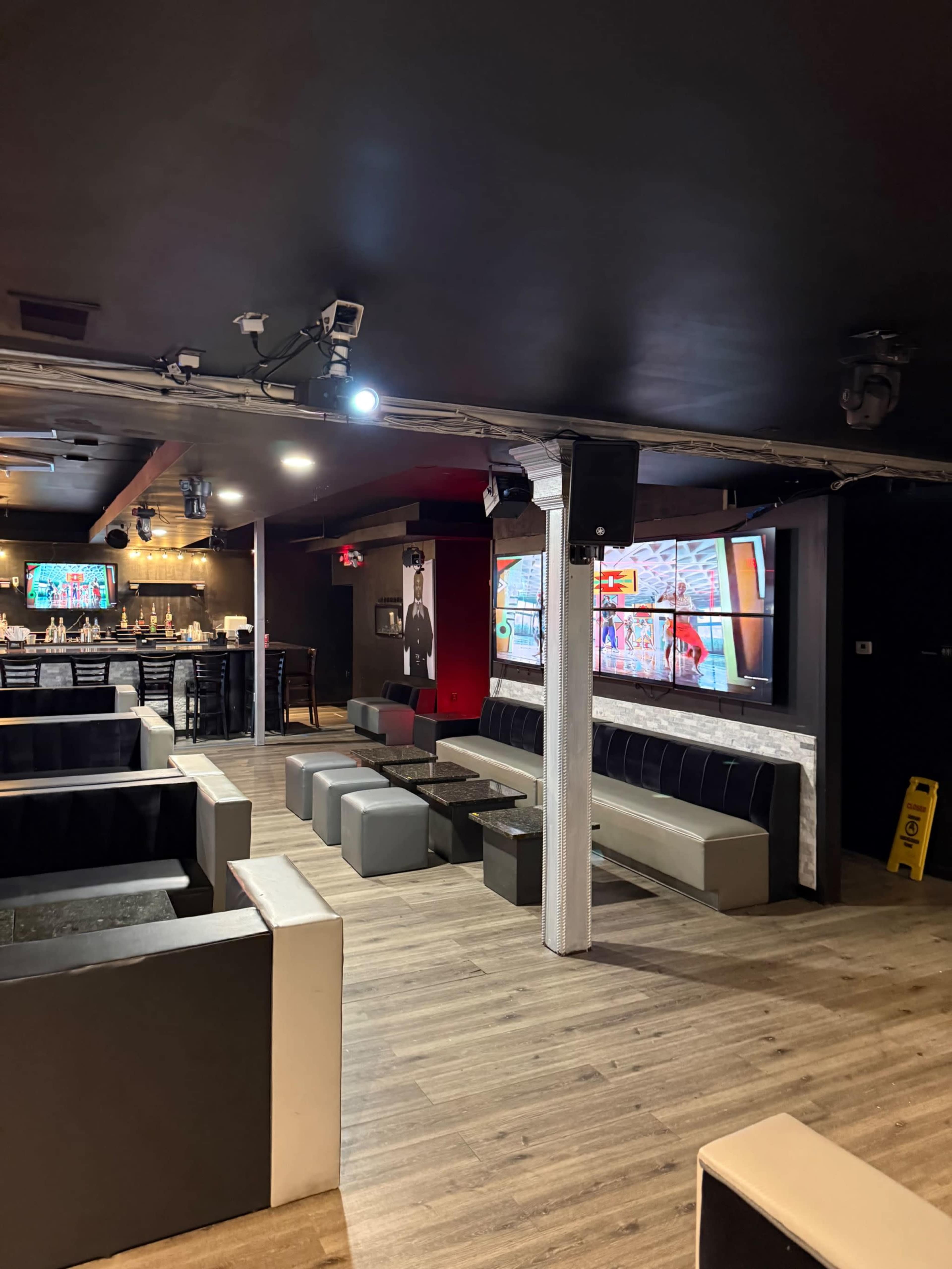 Lounge and event space for your parties Image in Marietta, Marietta, GA