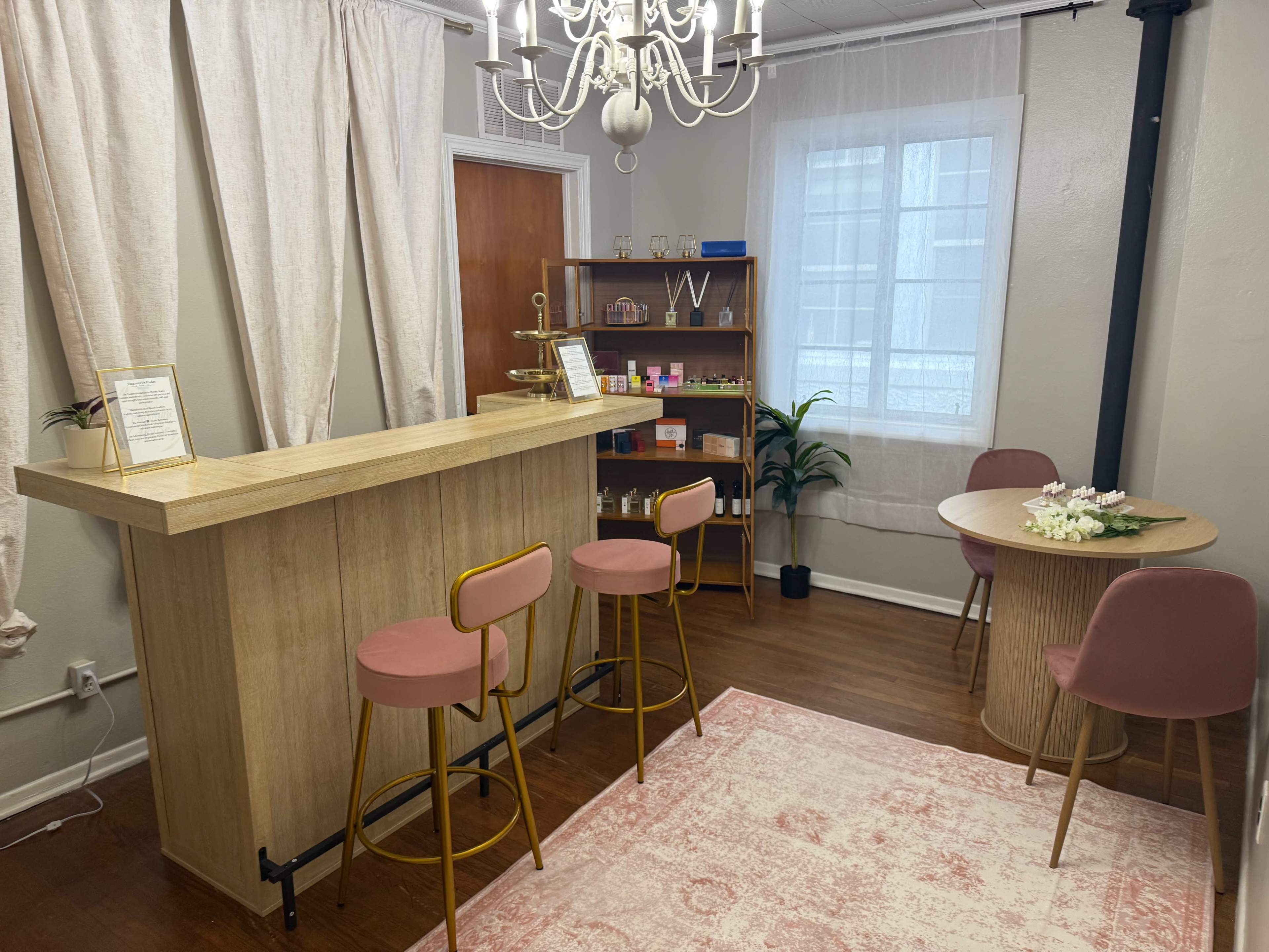 Downtown Melbourne Meeting/Creative Space Image in Camps Of Melbourne, Melbourne, FL