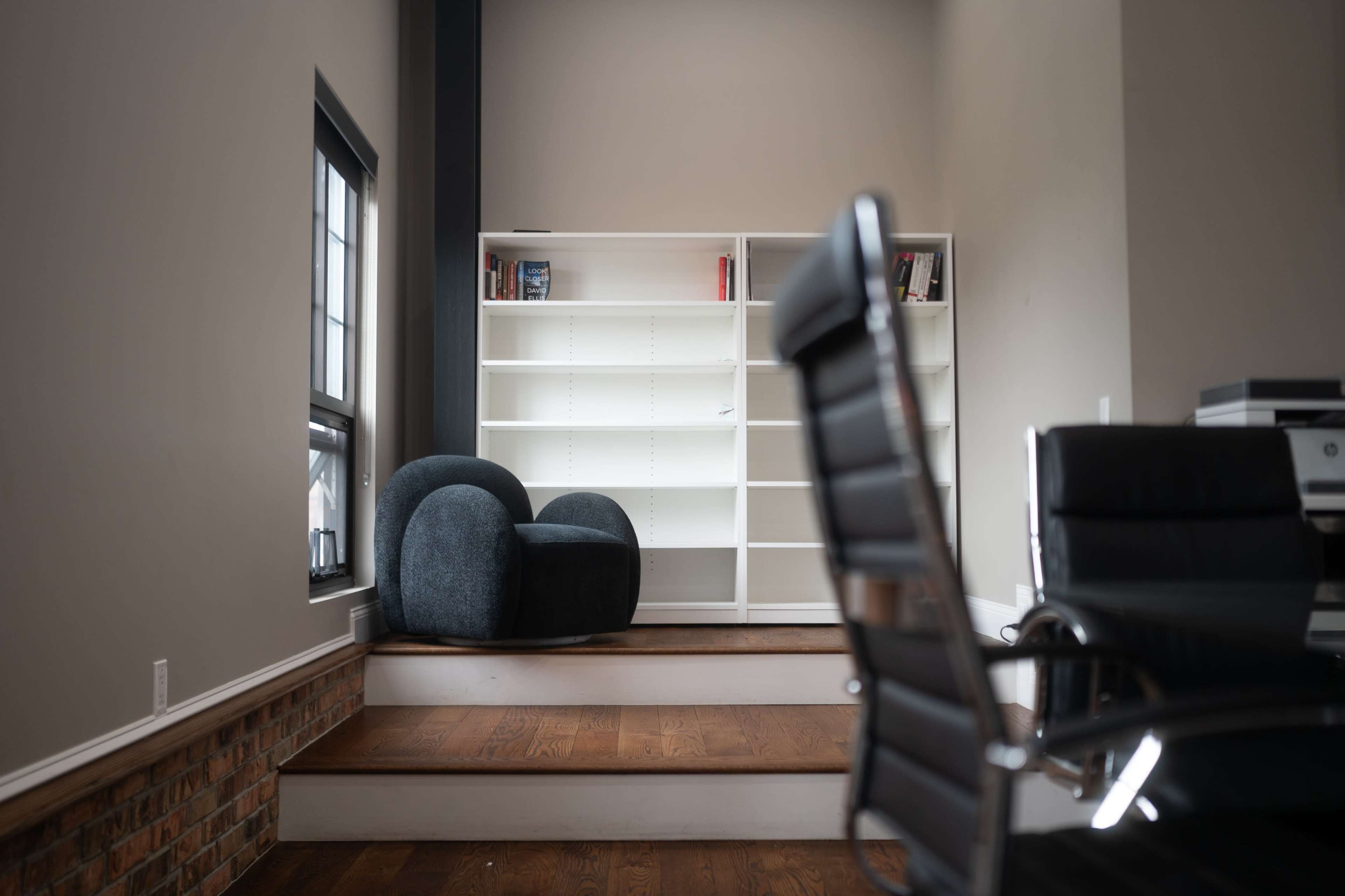 Quiet, Professional Meeting Room in Belleville Image in Silver Lake, Belleville, NJ