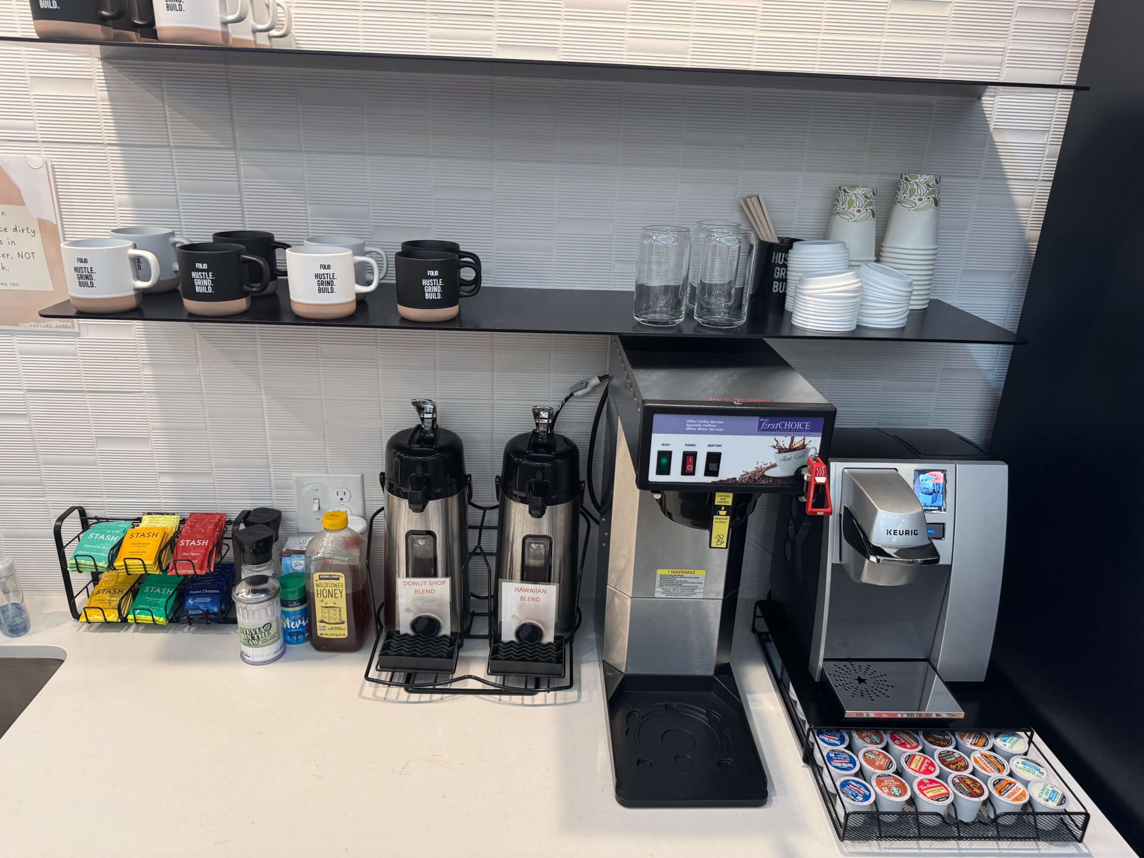 Hucks Lounge - Conference/Meeting Room in the Heart of Downtown Ferndale Image in Ferndale, Ferndale, MI