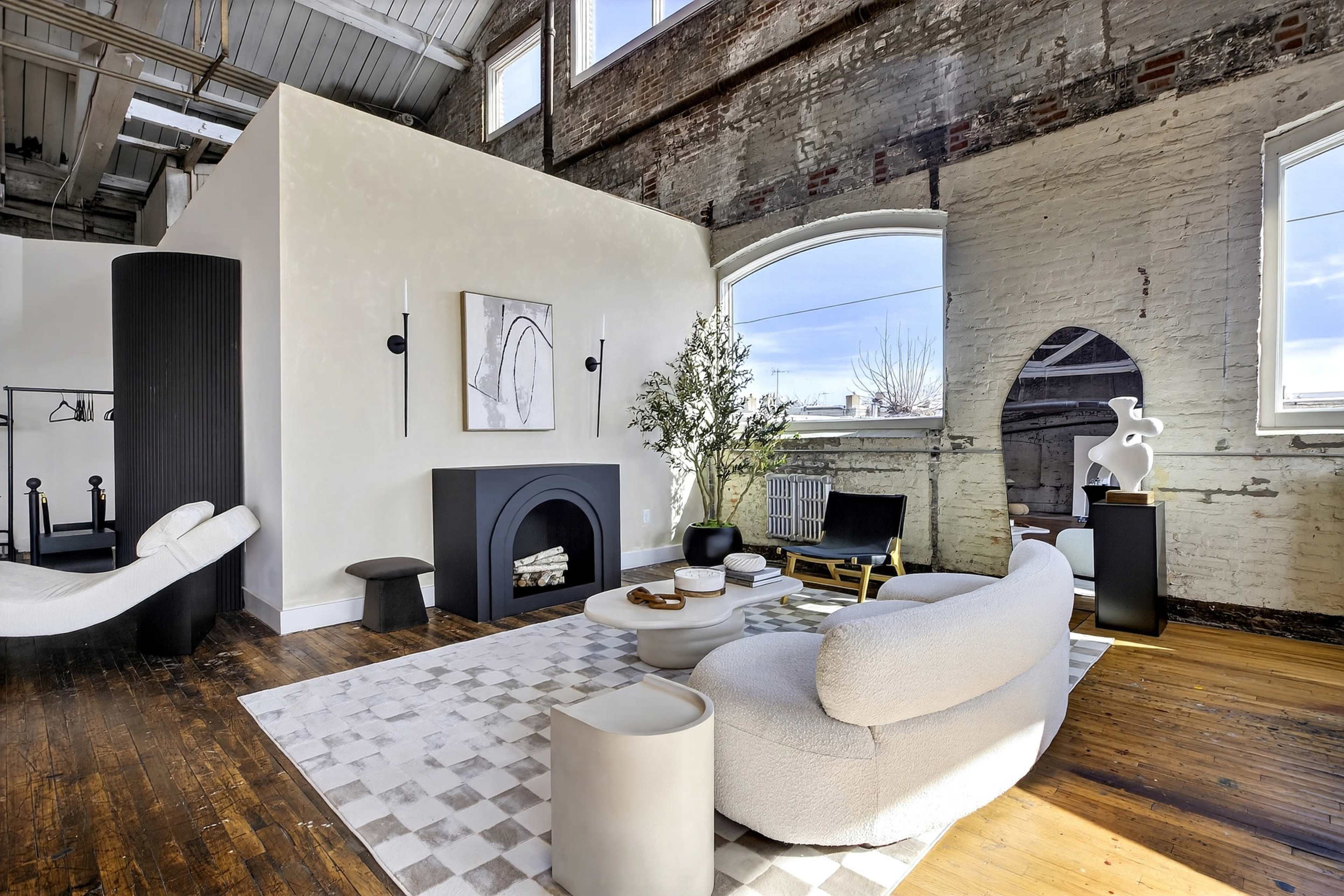 Creative Content Studio & Event Space Image in North Philadelphia, Philadelphia, PA