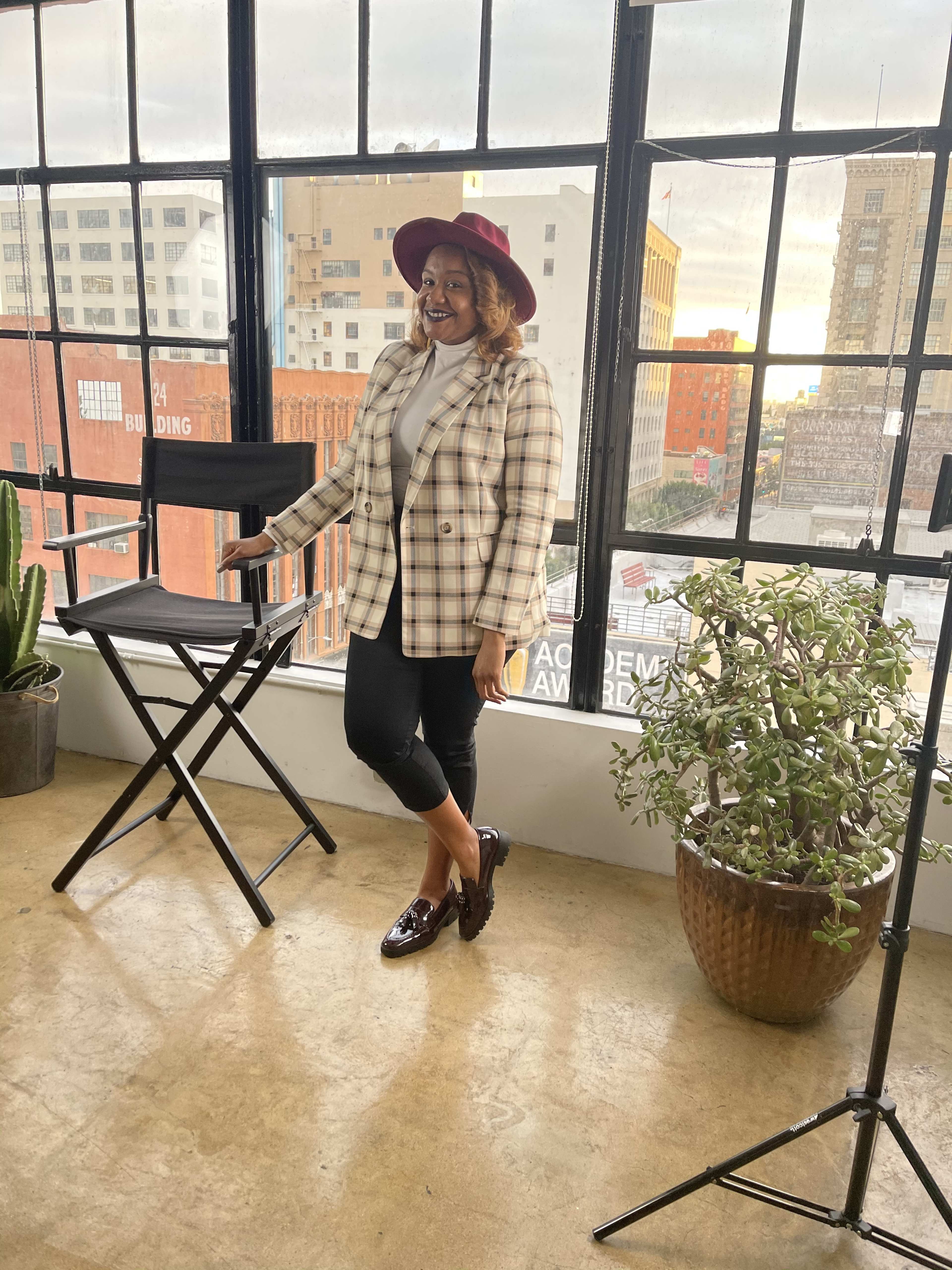Photoshoot