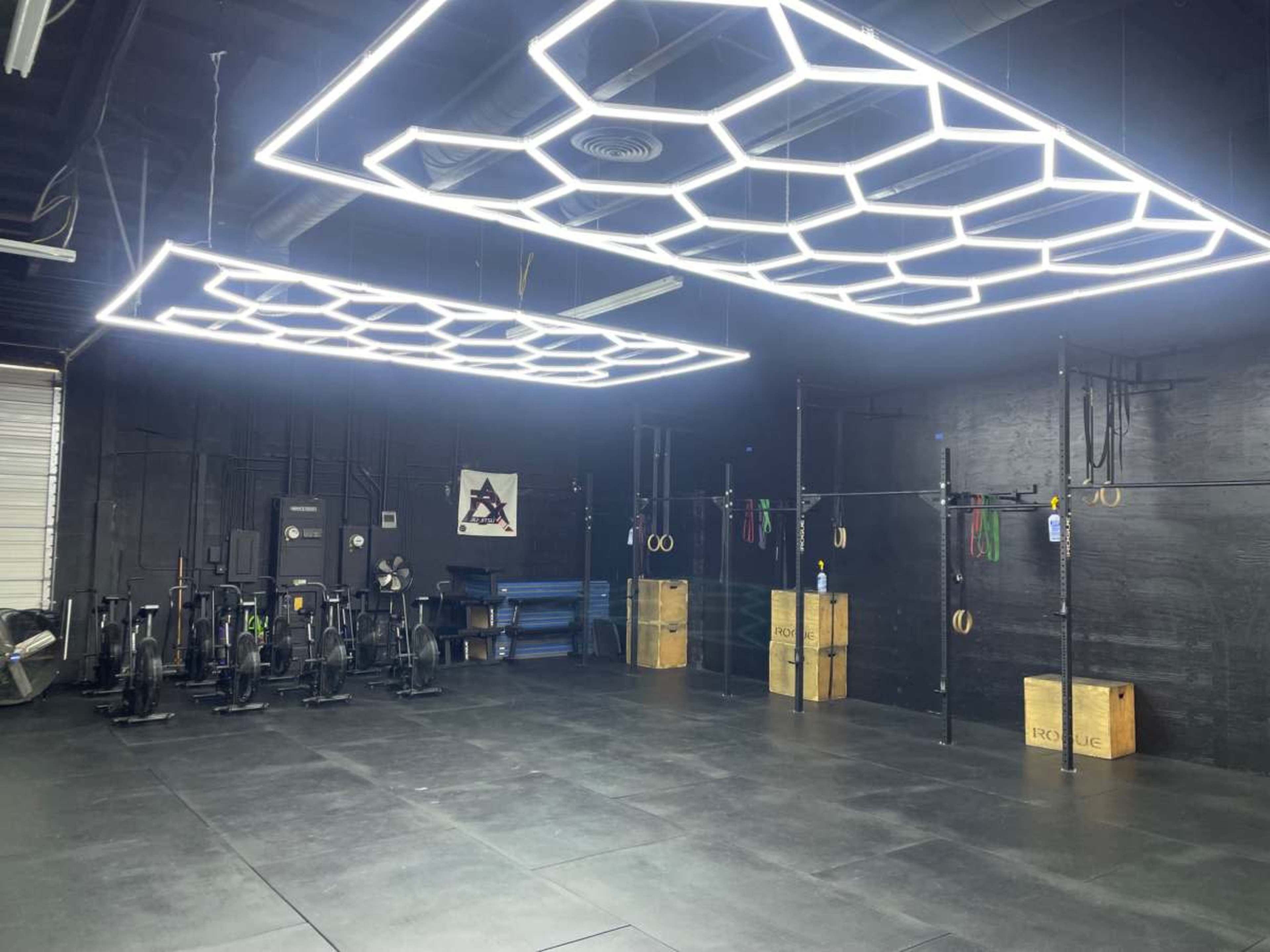 Spacious Private Fitness Studio in Burbank Image in Burbank, Burbank, CA