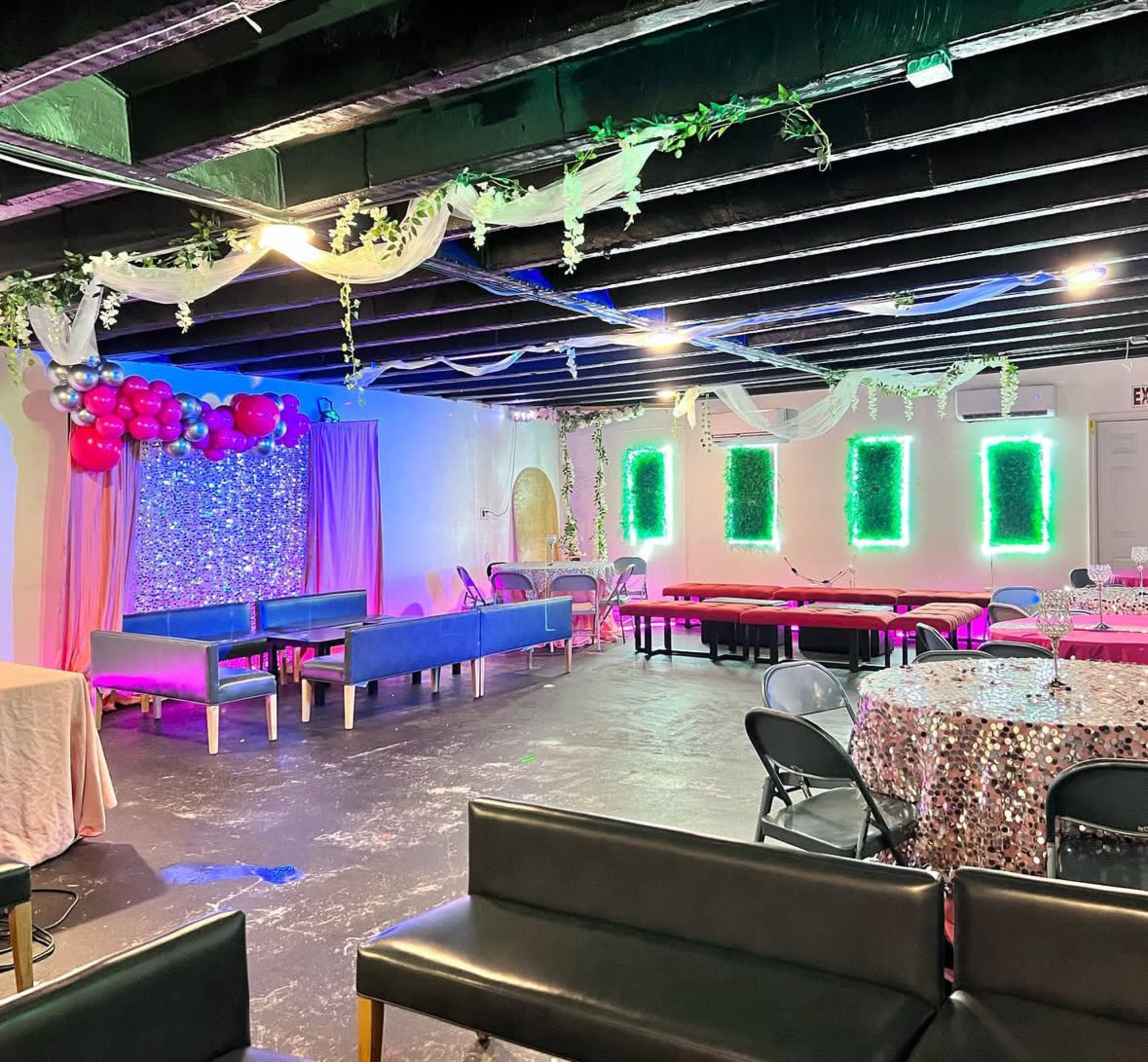 420 EVENT SPACE Image in Liberty Square, Baltimore, MD