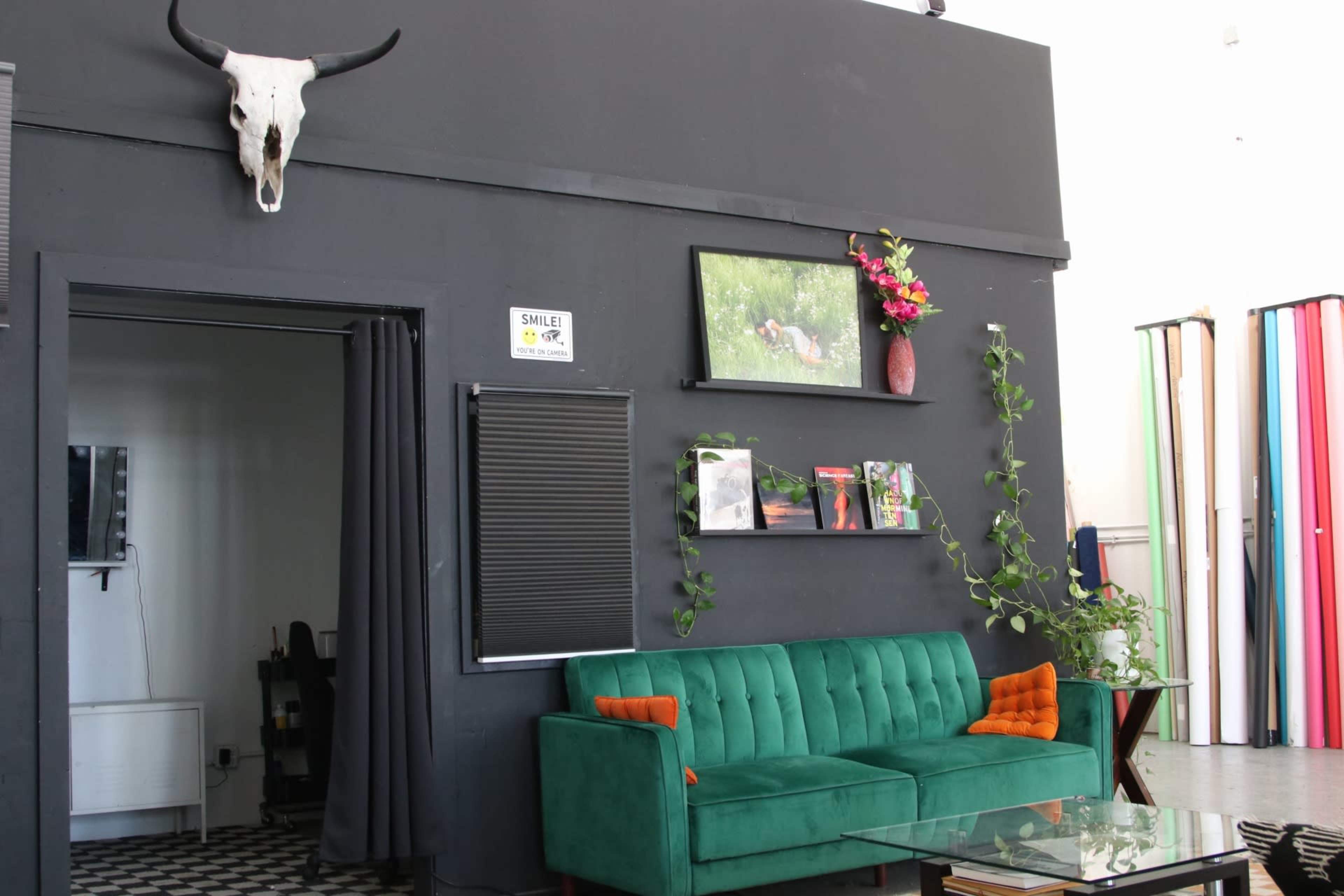 Bright West Side Studio Image in Near West Side, Chicago, IL