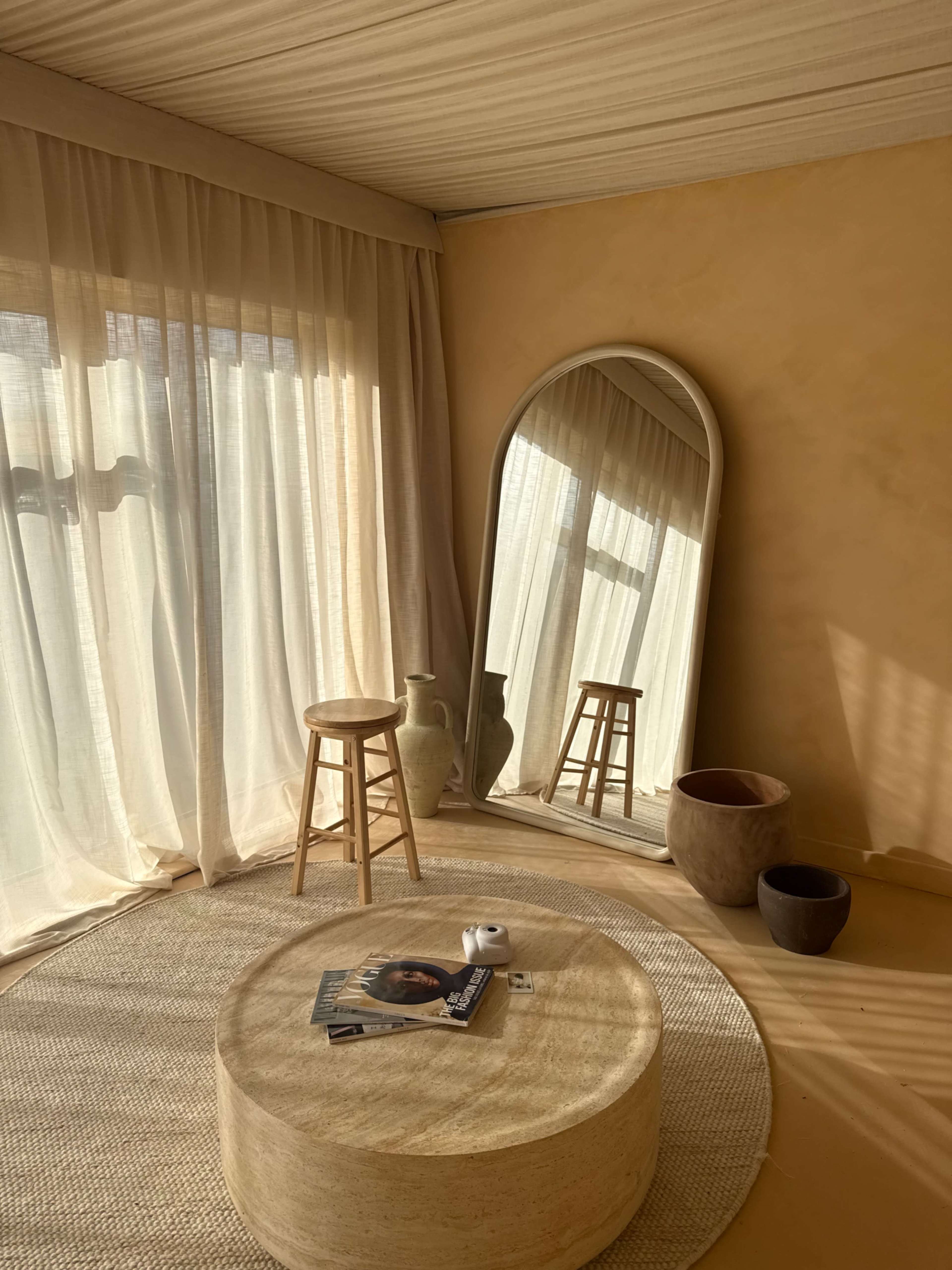 Content Studio, Ibiza Vibes In Frome, Near Bath. Image in Berkley, Frome, ENG