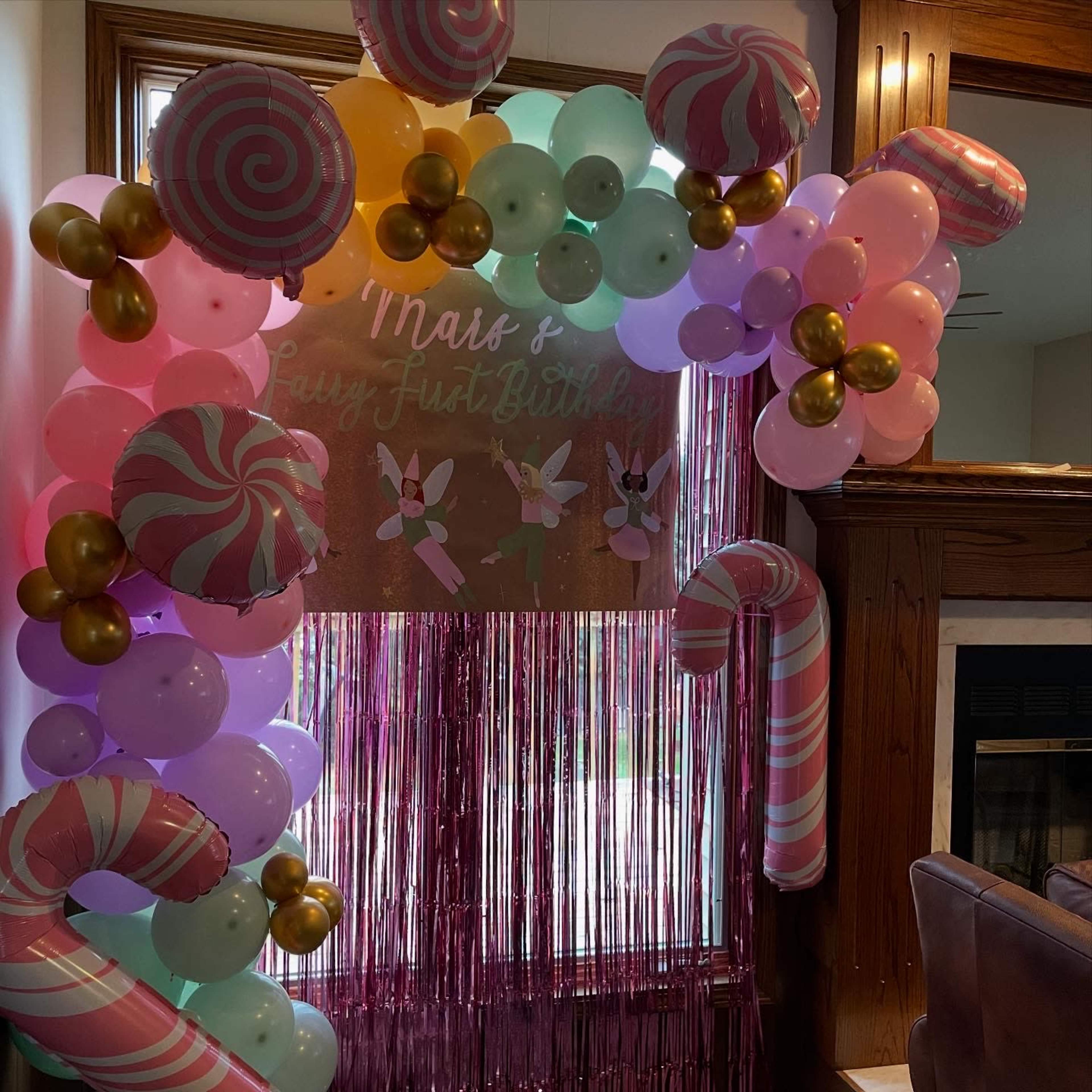 Spacious Colonial Estate Image in Clive, Clive, IA