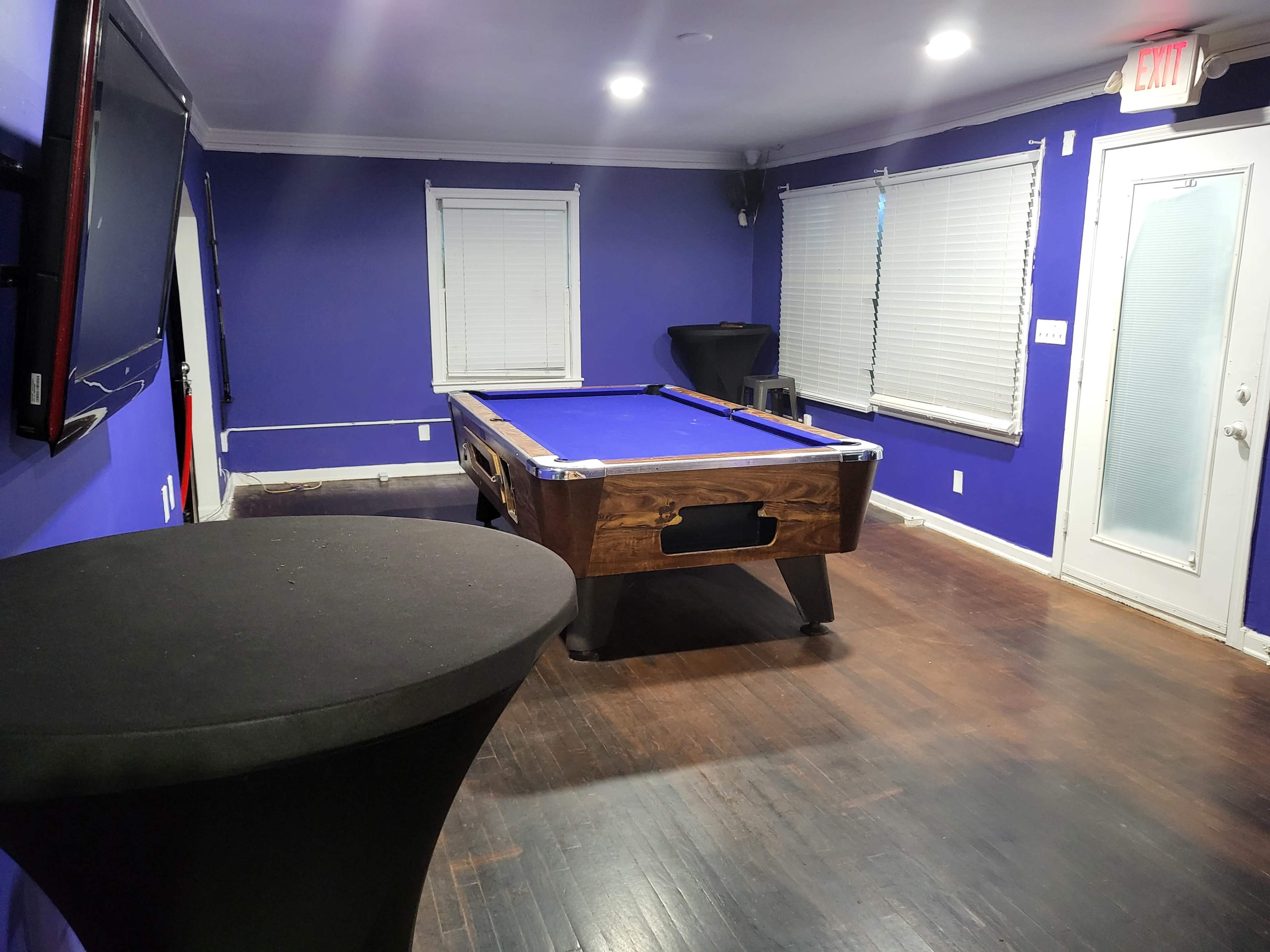 Affordable event space easy access Image in , Decatur, GA