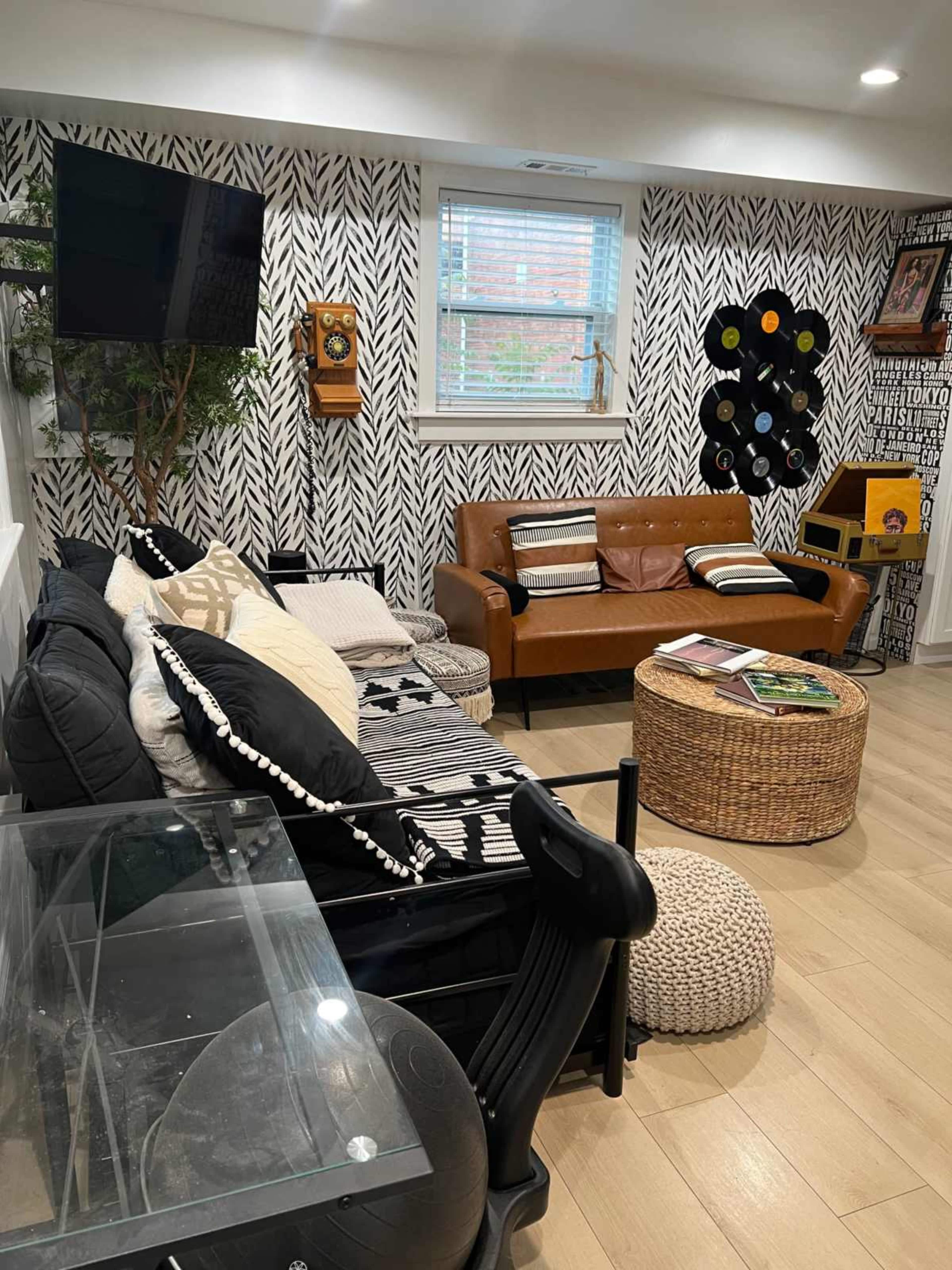 The Revival Room studio Image in Fairlawn, Washington, DC