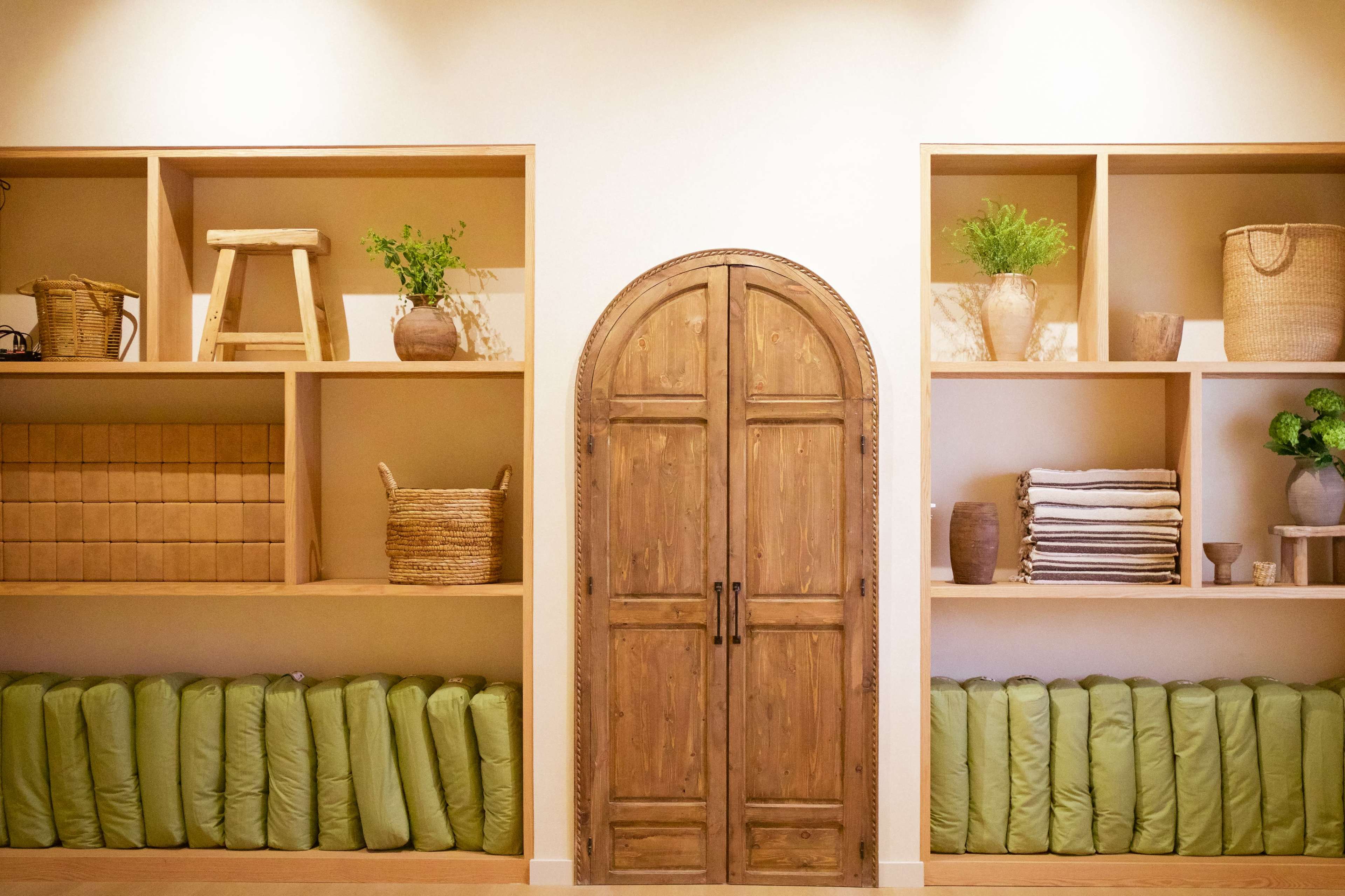 Soul Plunge- Beautiful La Jolla Yoga Studio with Cold Plunge & Sauna Image in La Jolla, LA JOLLA, CA