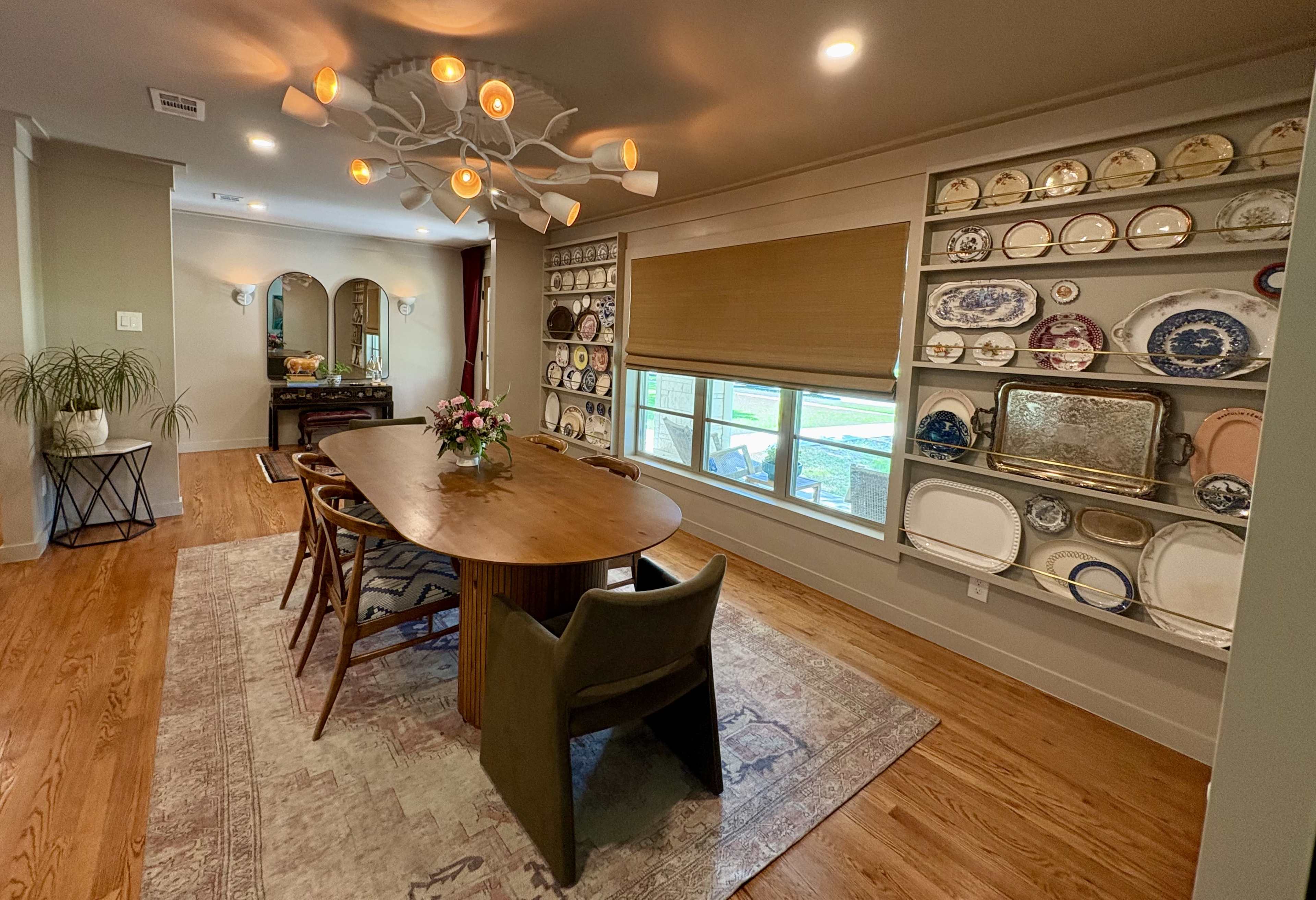 Charming Family Home Image in Dallas, Dallas, TX