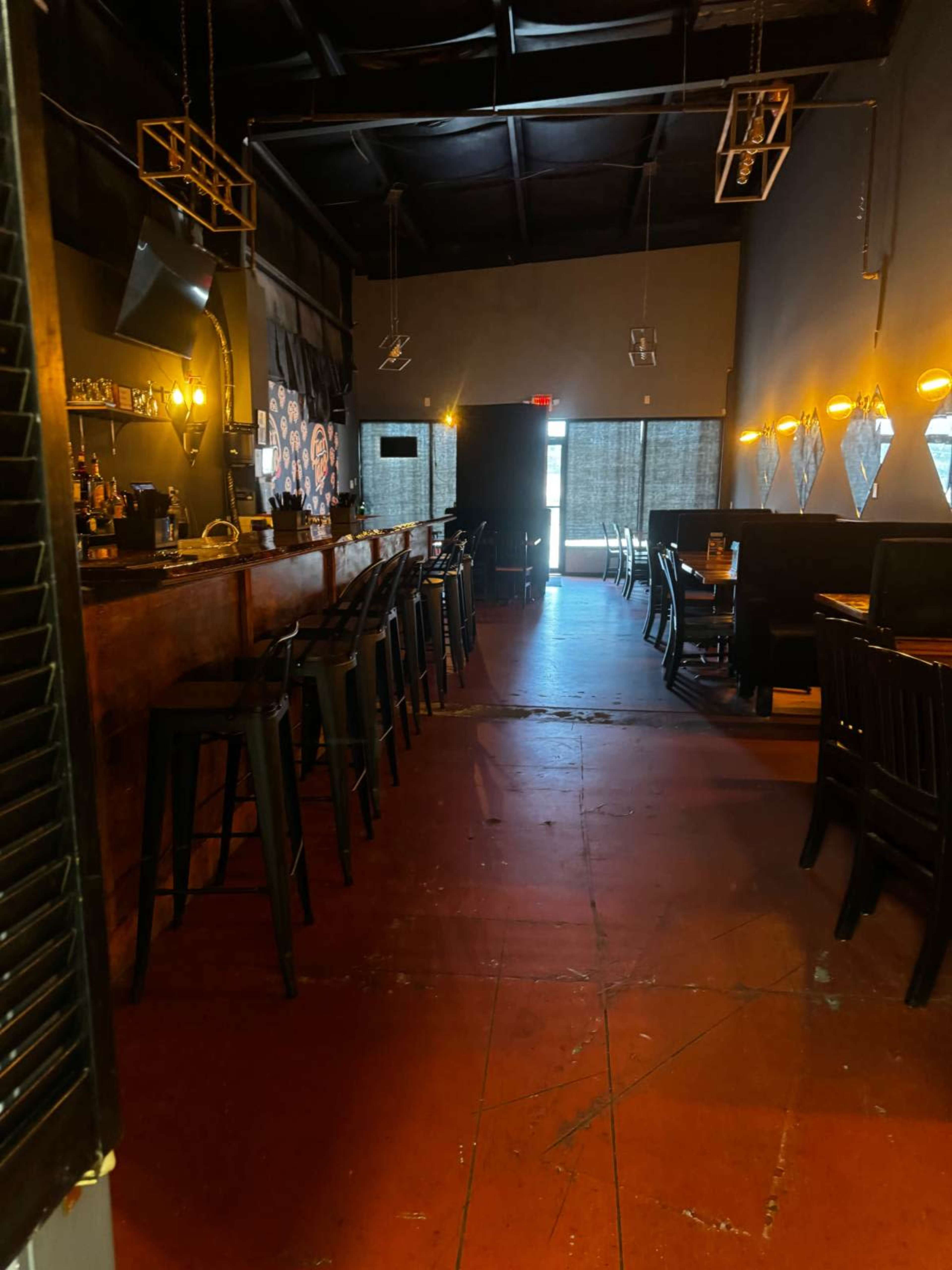 Urban Taco Bar Mix Use Space for Events Image in Lithia Springs, Austell, GA