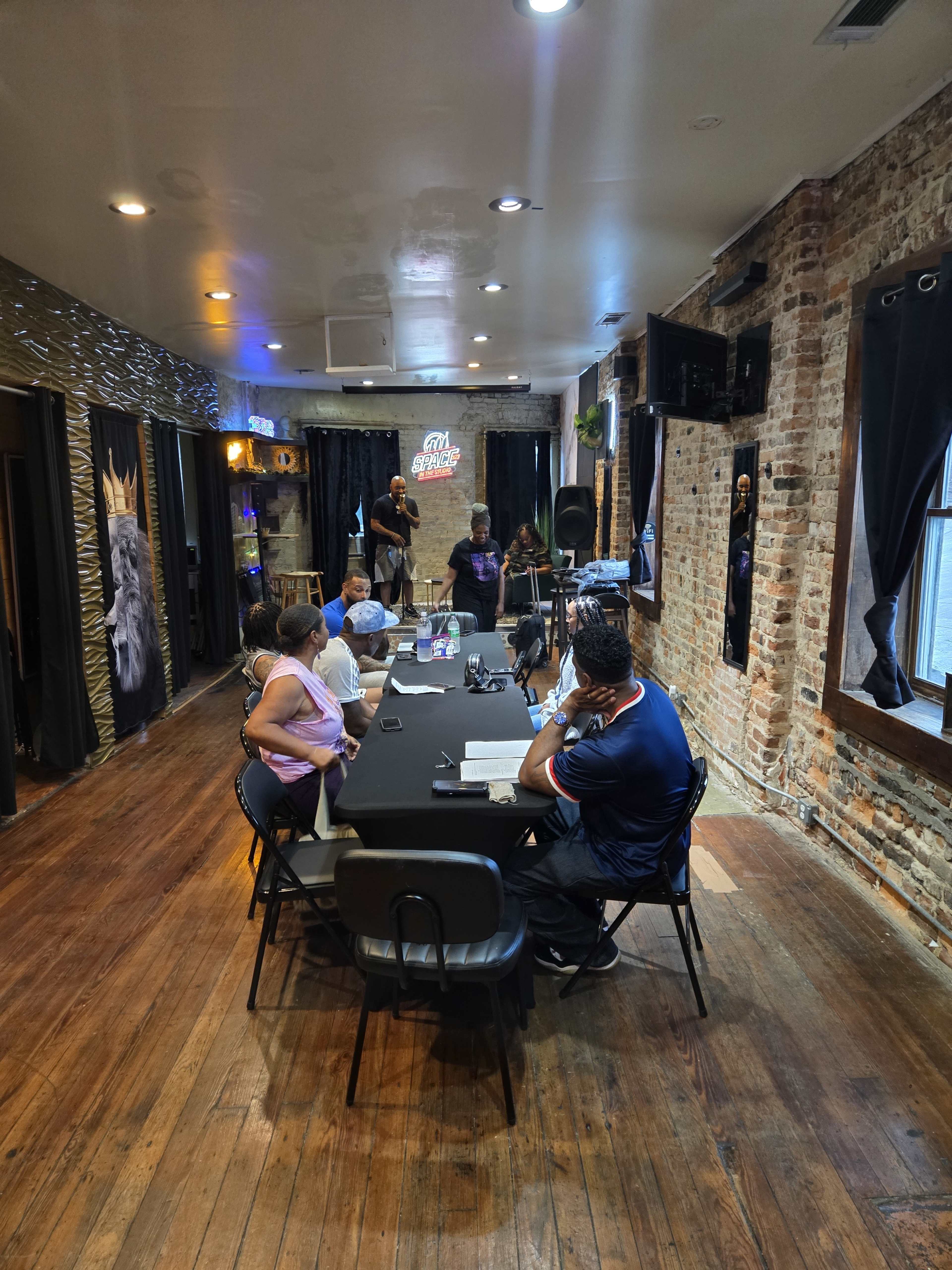 Urban Loft  In The Heart Of The City Image in Downtown Atlanta, Atlanta, GA