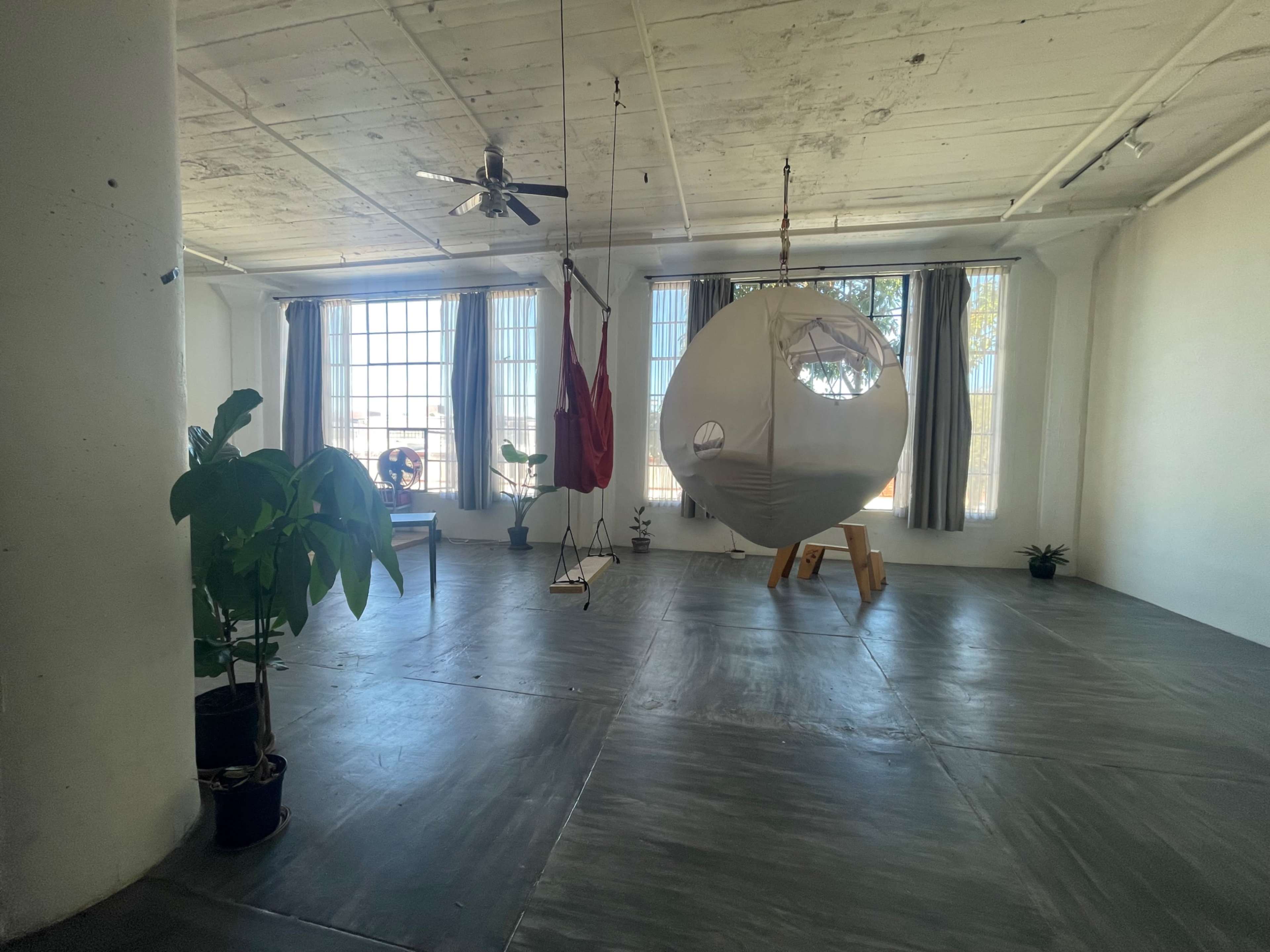 Emeryville loft with stunning light Image in Emeryville, Emeryville, CA