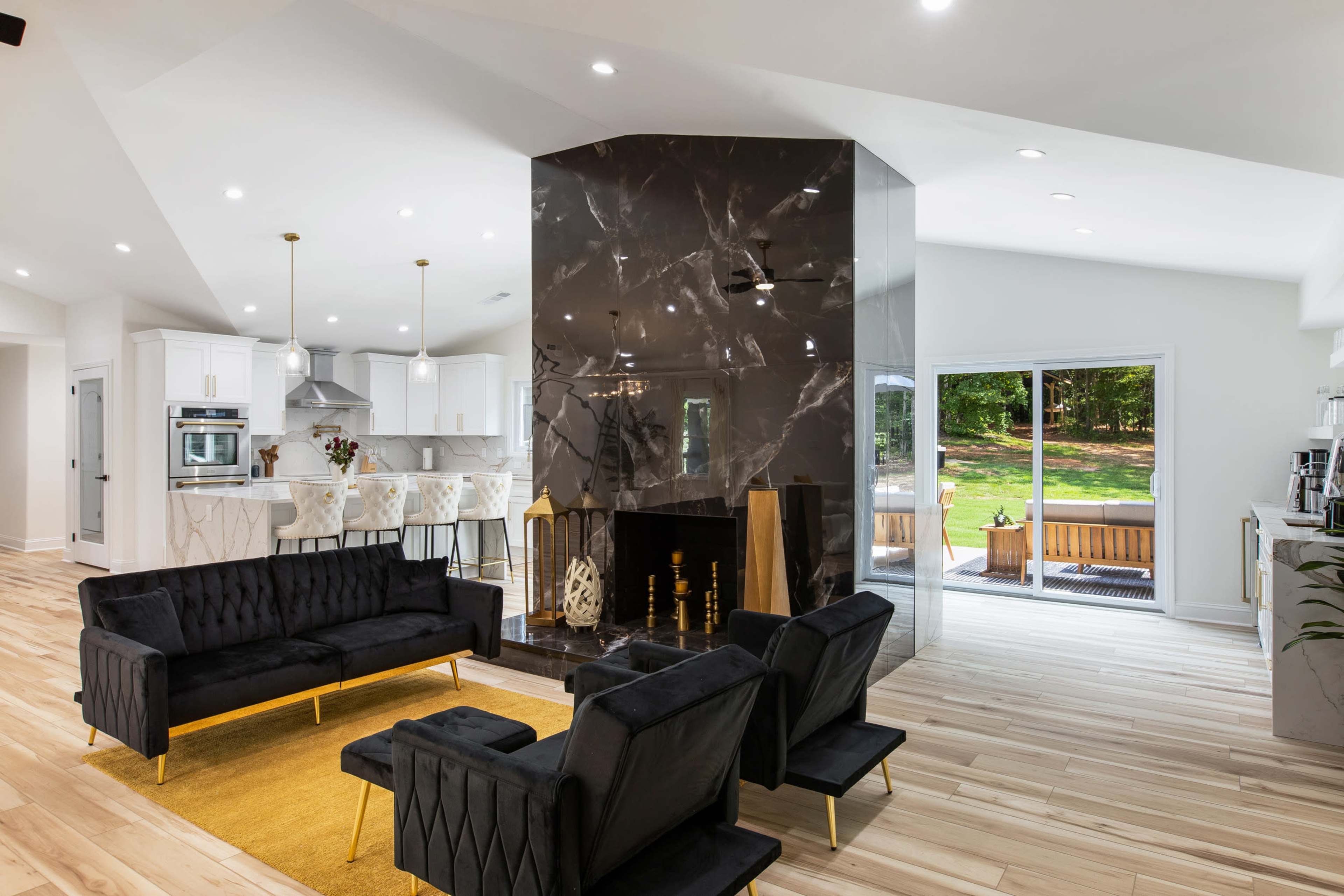 Peace on the Pond Image in , Douglassville, GA