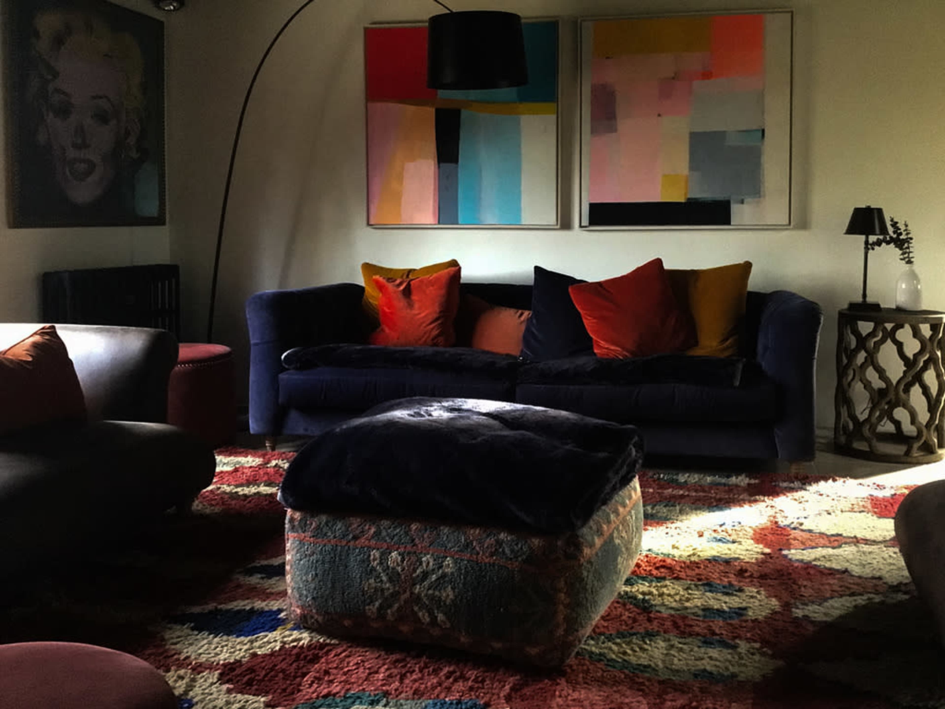 Converted Residential Chapel in Ancient Woodland Image in East Grinstead, East Grinstead, ENG