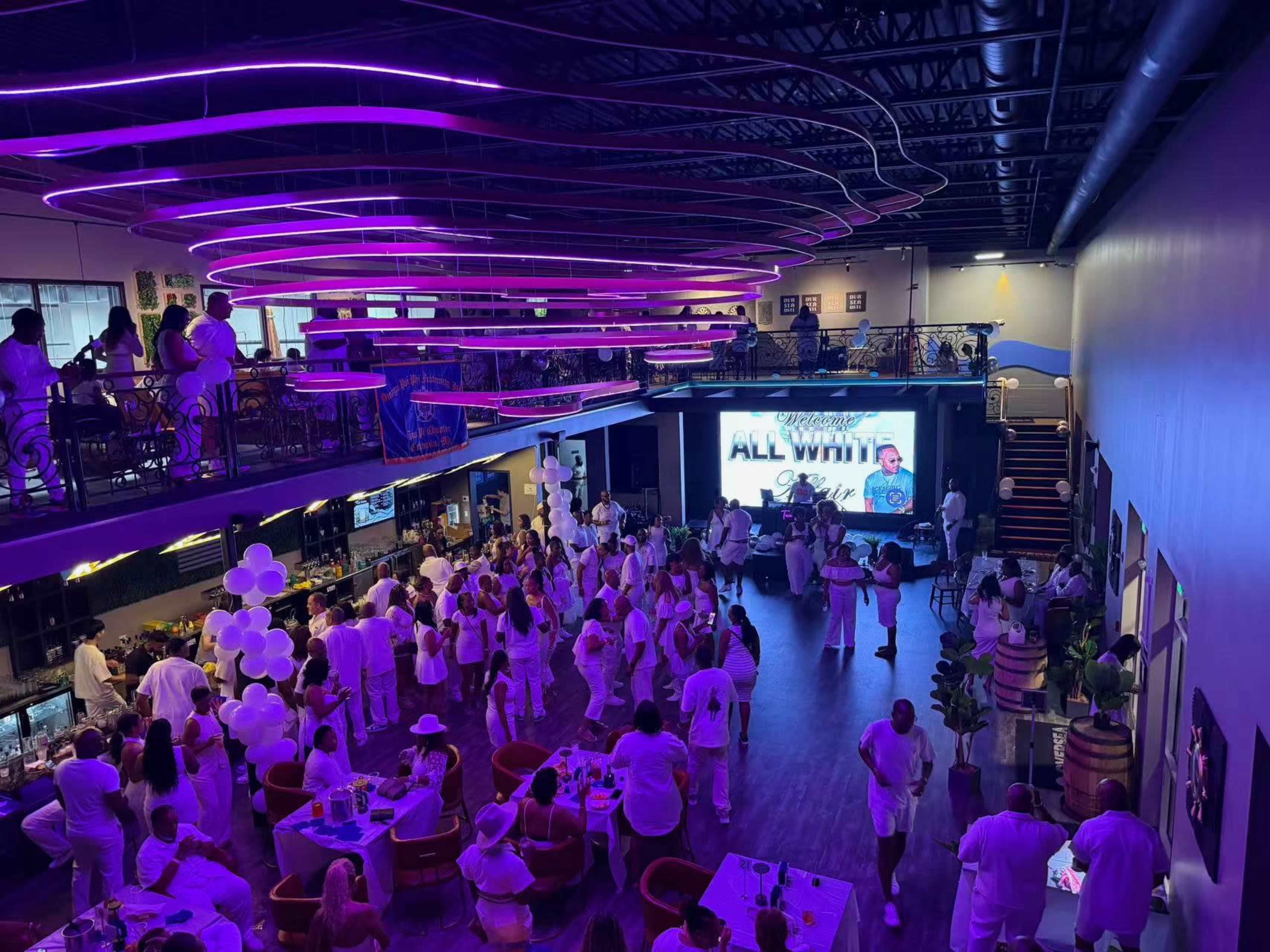 Trendy Bar and Distillery Image in Columbia, Columbia, MD