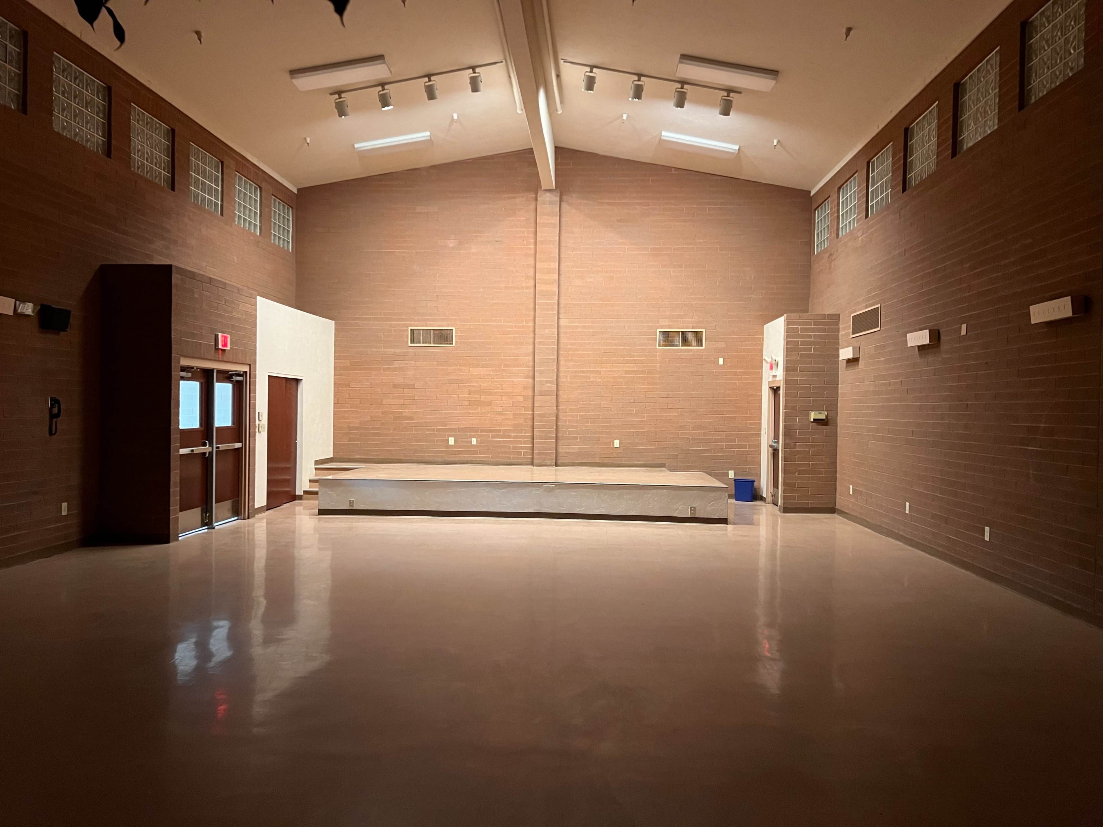 Bright multi-purpose event space in the Foothills Image in Oro Valley, Oro Valley, AZ