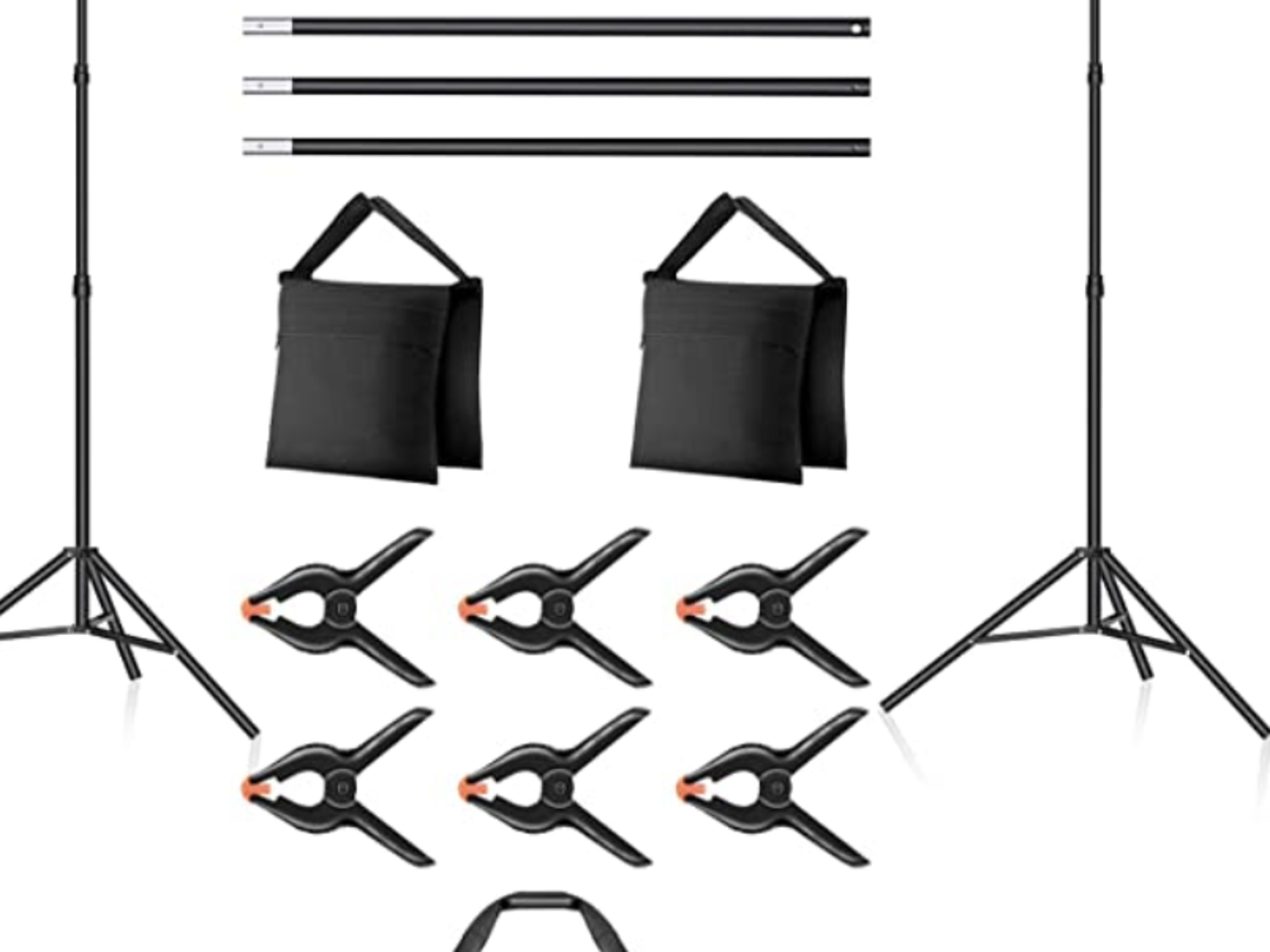 Backdrop Stand