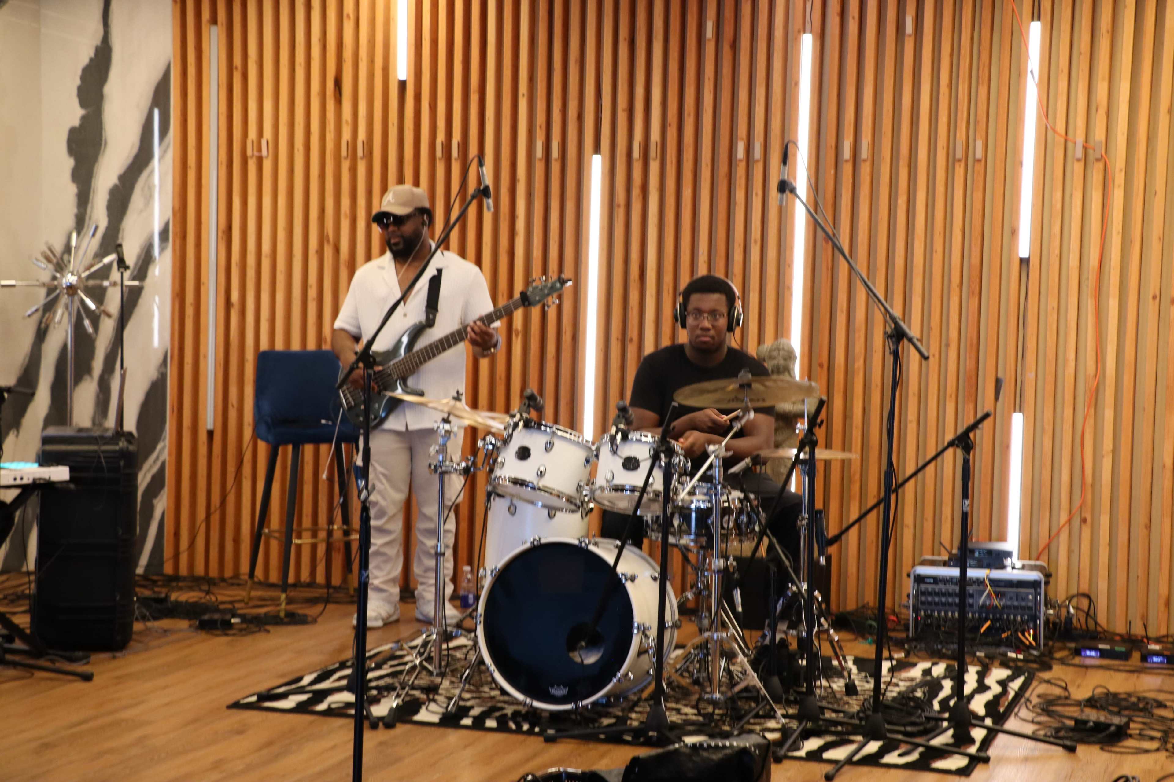 Photo, Video and Podcast Media Production Space Image in Dixie, Mississauga, ON