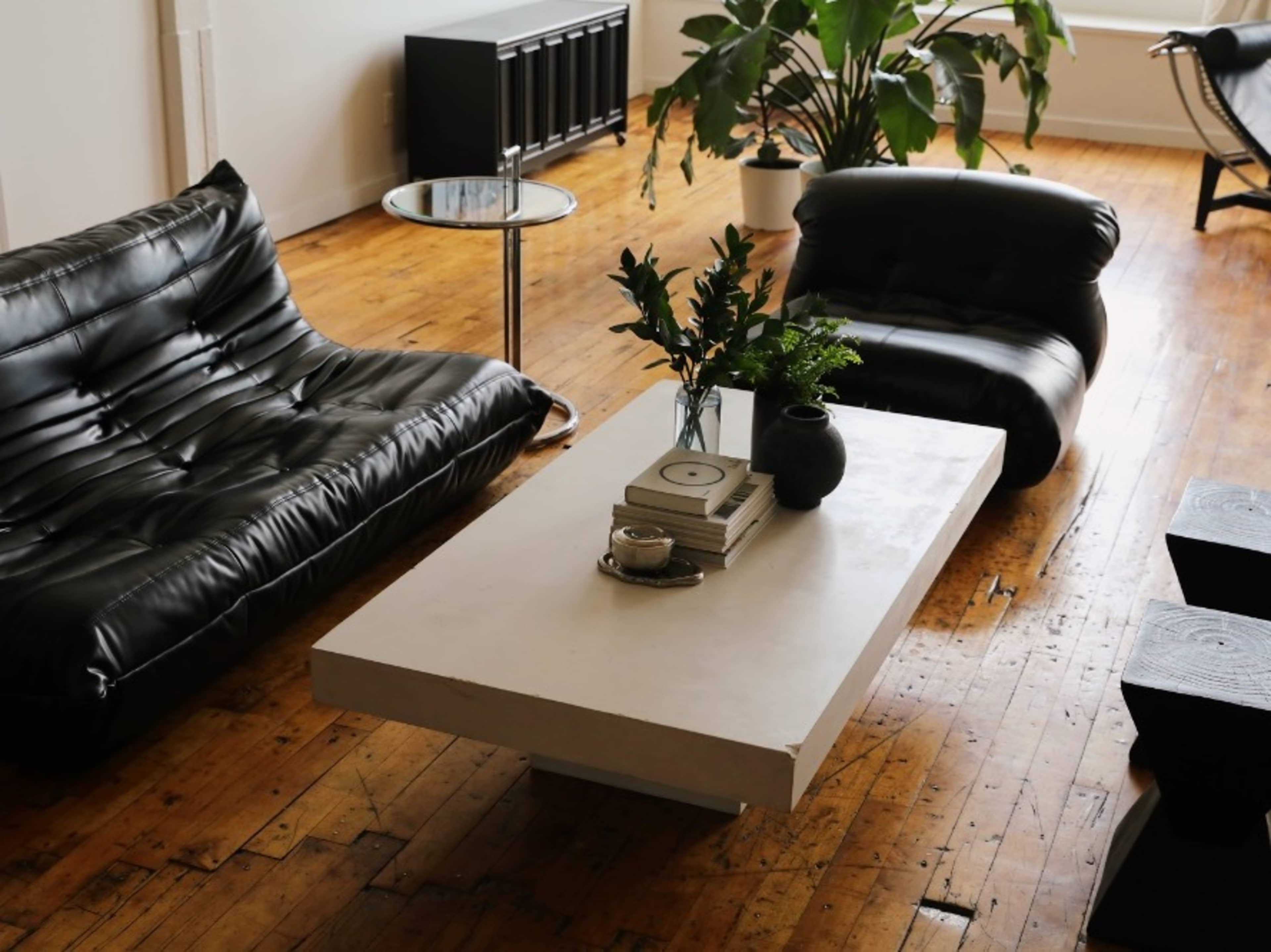 Furniture Reset
