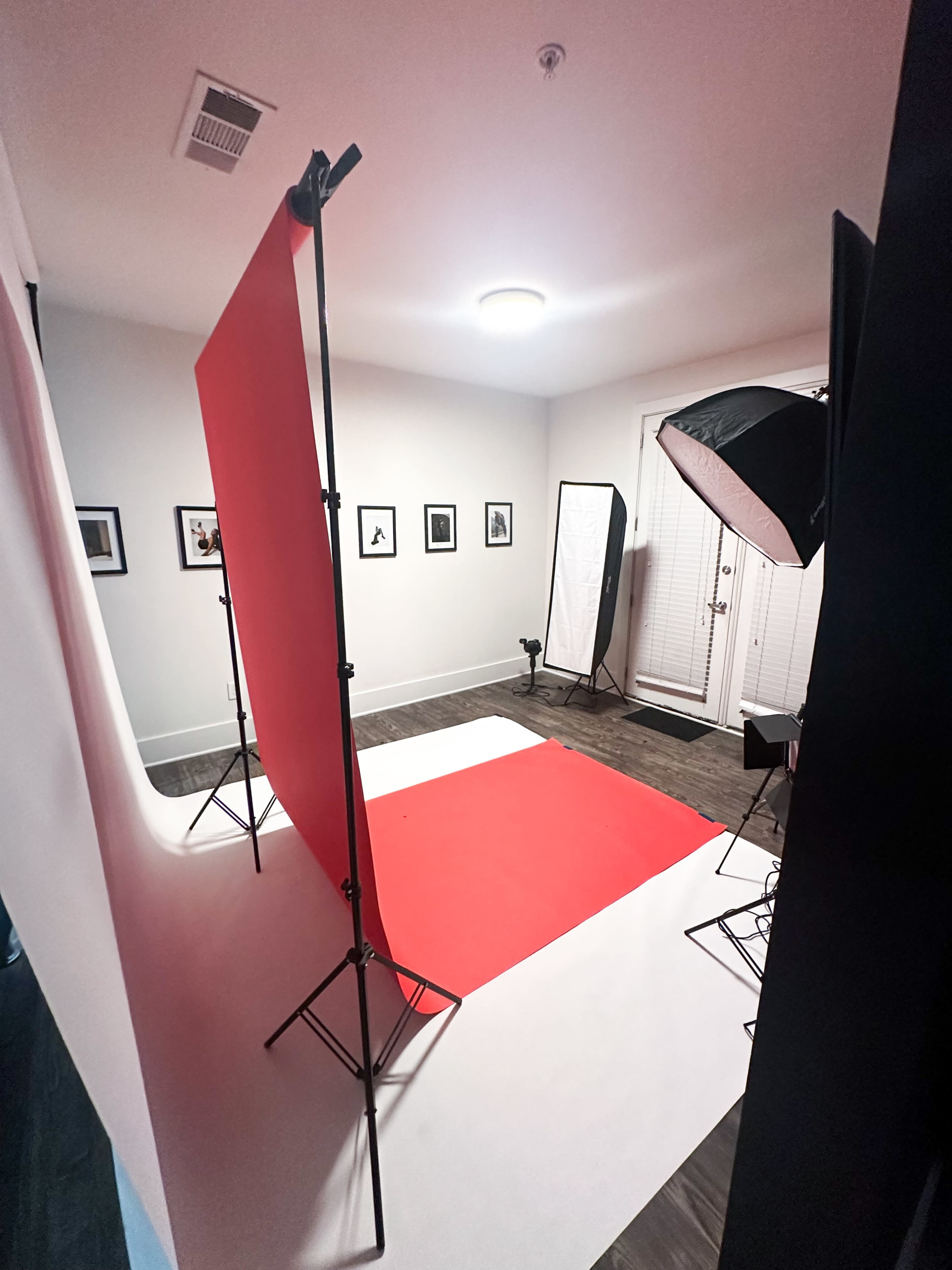 LTRL. the photo studio. in Upper Westside Atlanta Image in Buckhead, Atlanta, GA