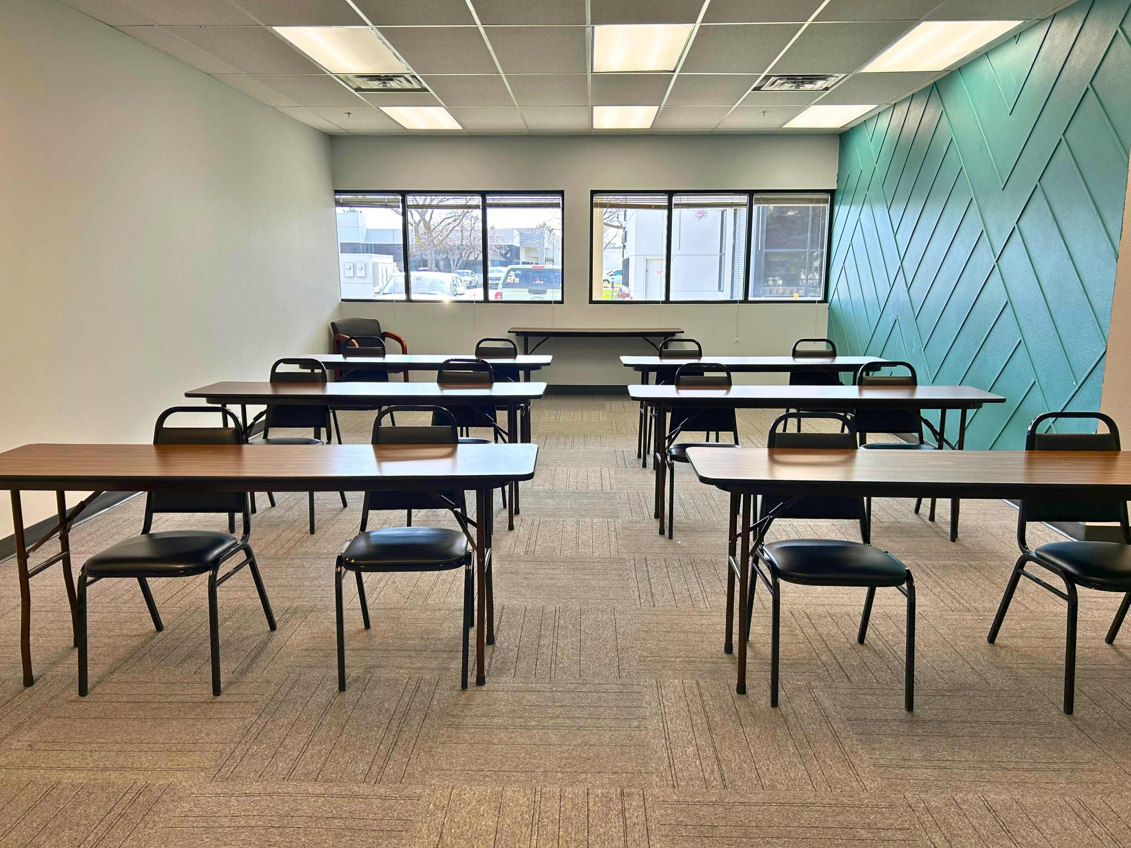 Bright and Big Conference Room in West Boise Image in West Boise, Boise, ID