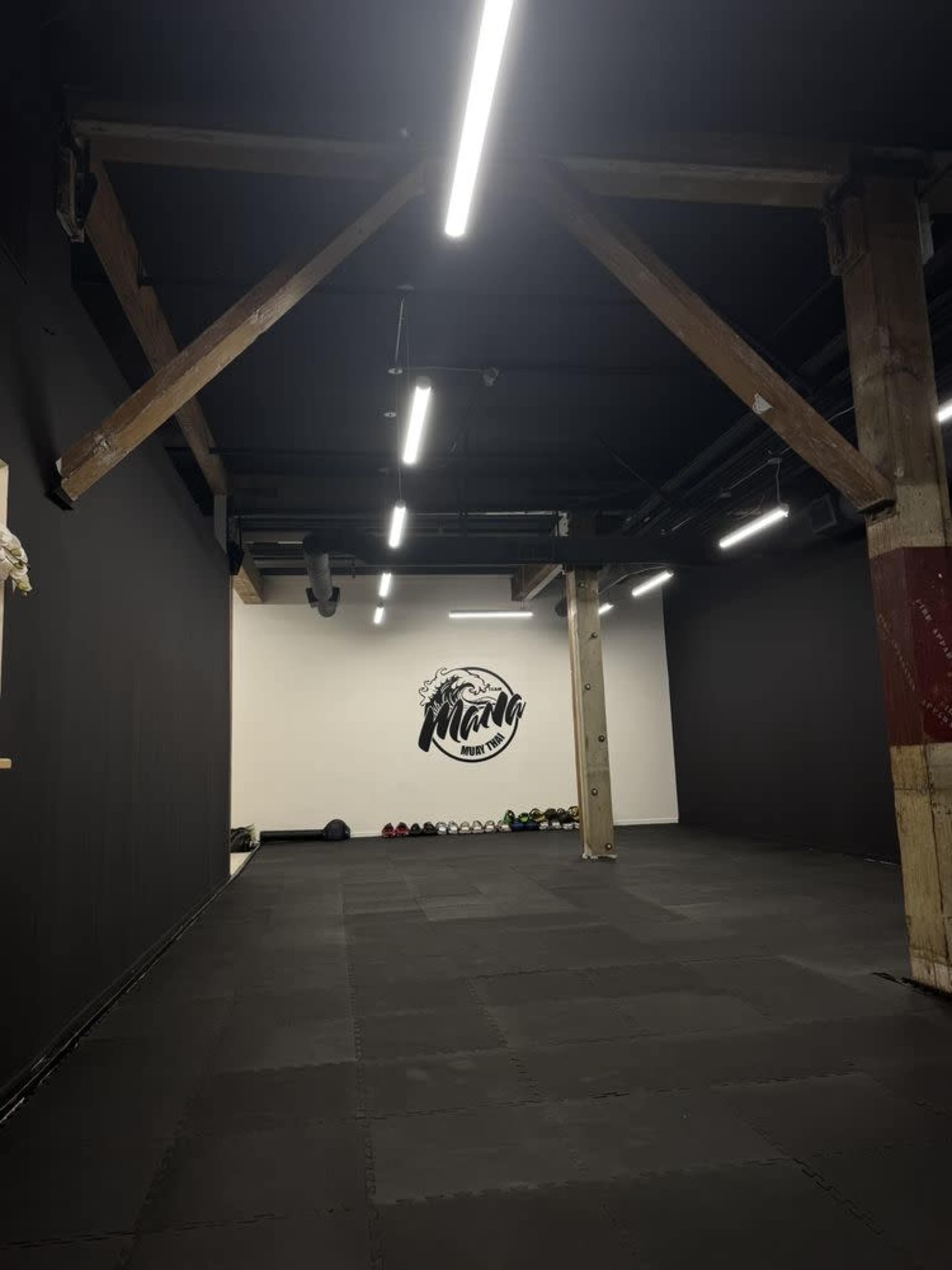 Roomy Downtown LA Gym Studio — Perfect for Classes & Events Image in Central LA, Los Angeles, CA