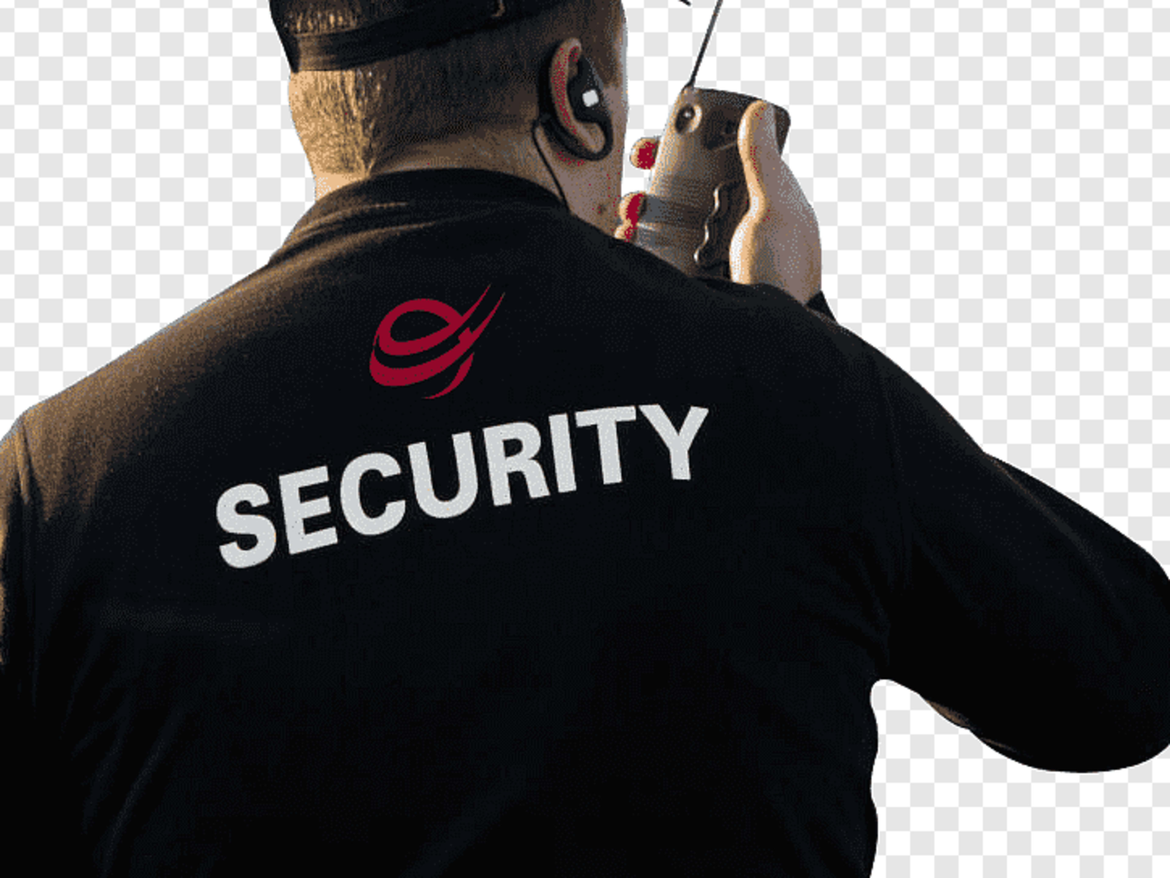 Security Officer
