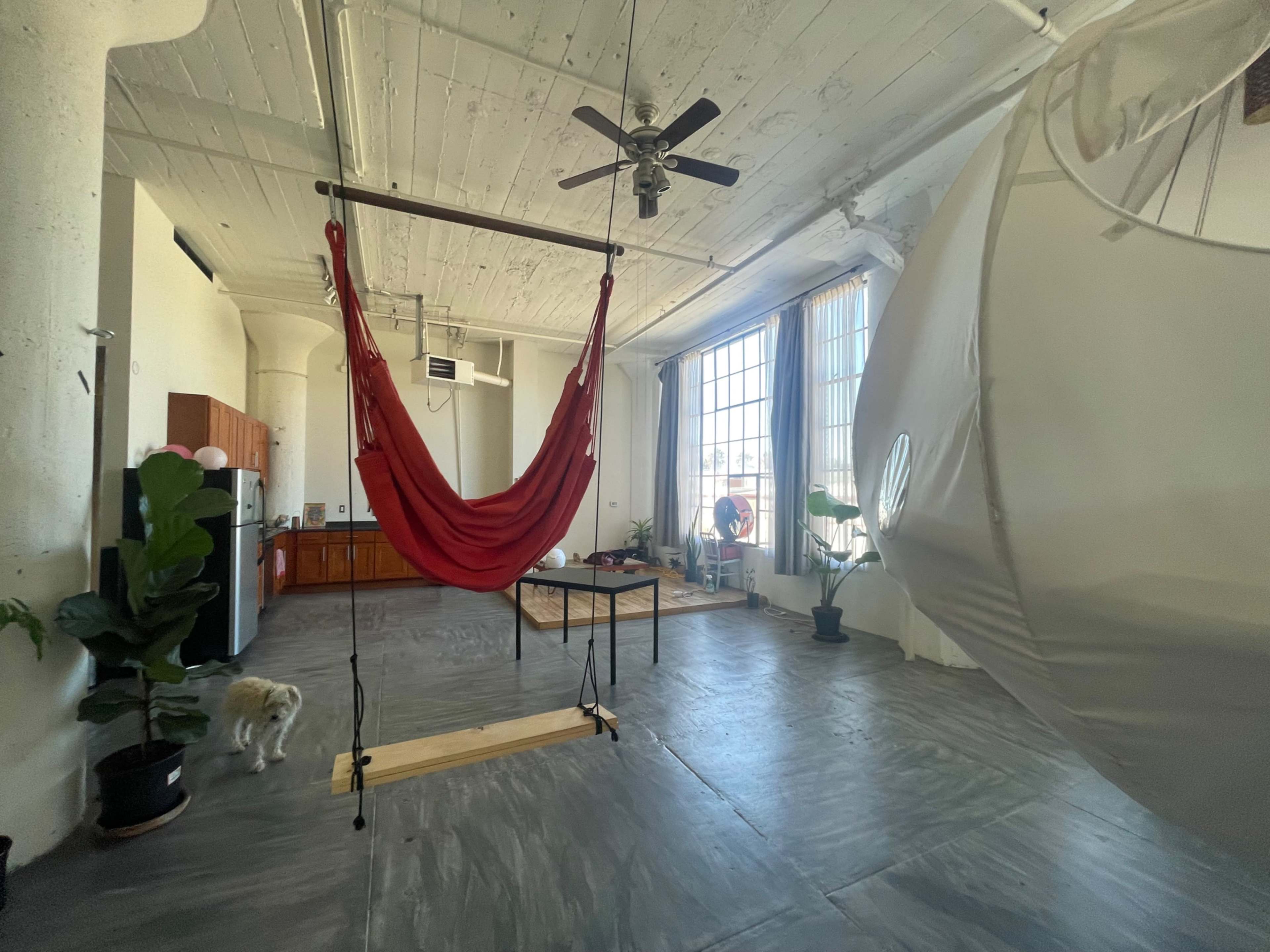 Emeryville loft with stunning light Image in Emeryville, Emeryville, CA