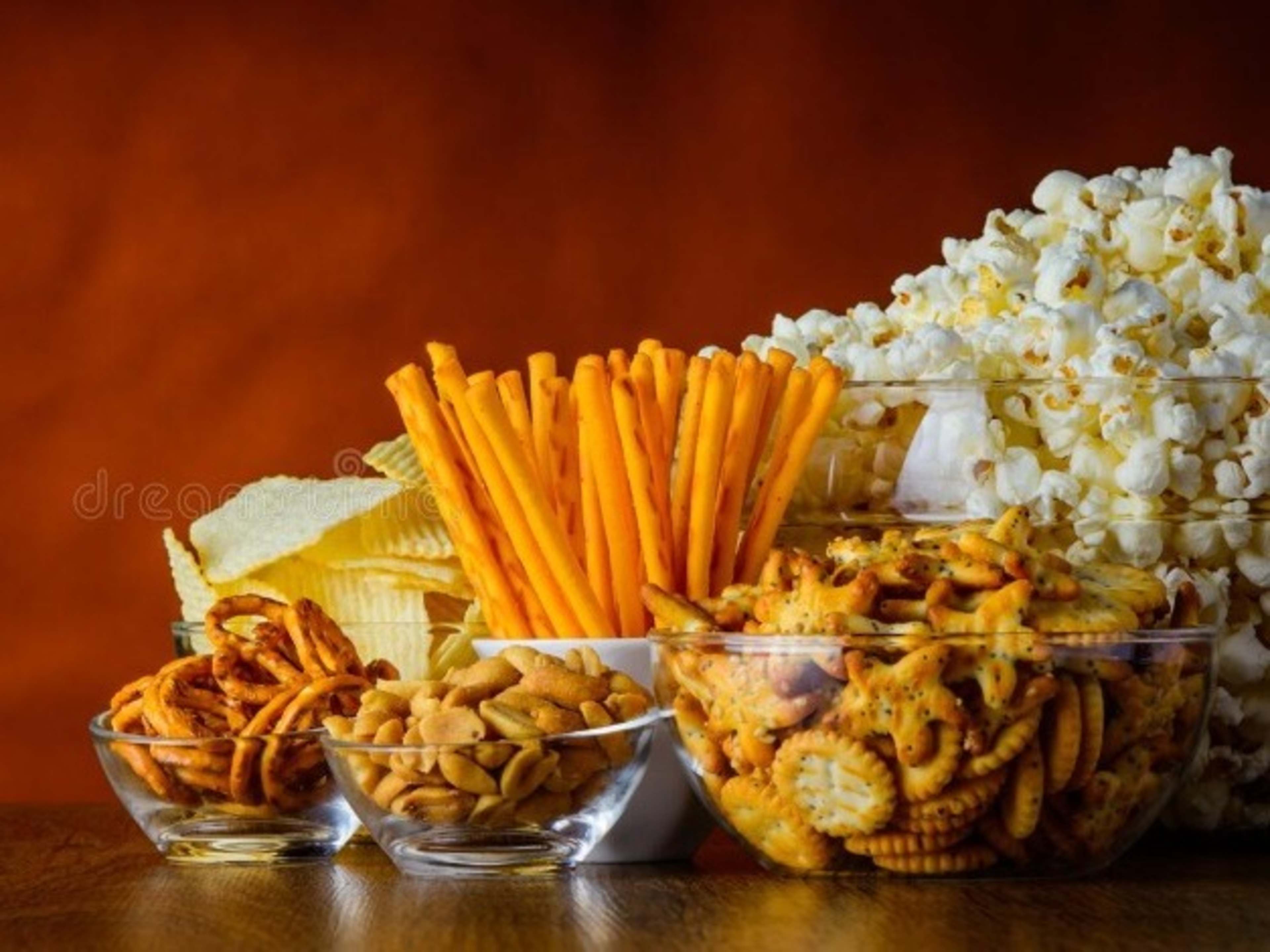 Snacks