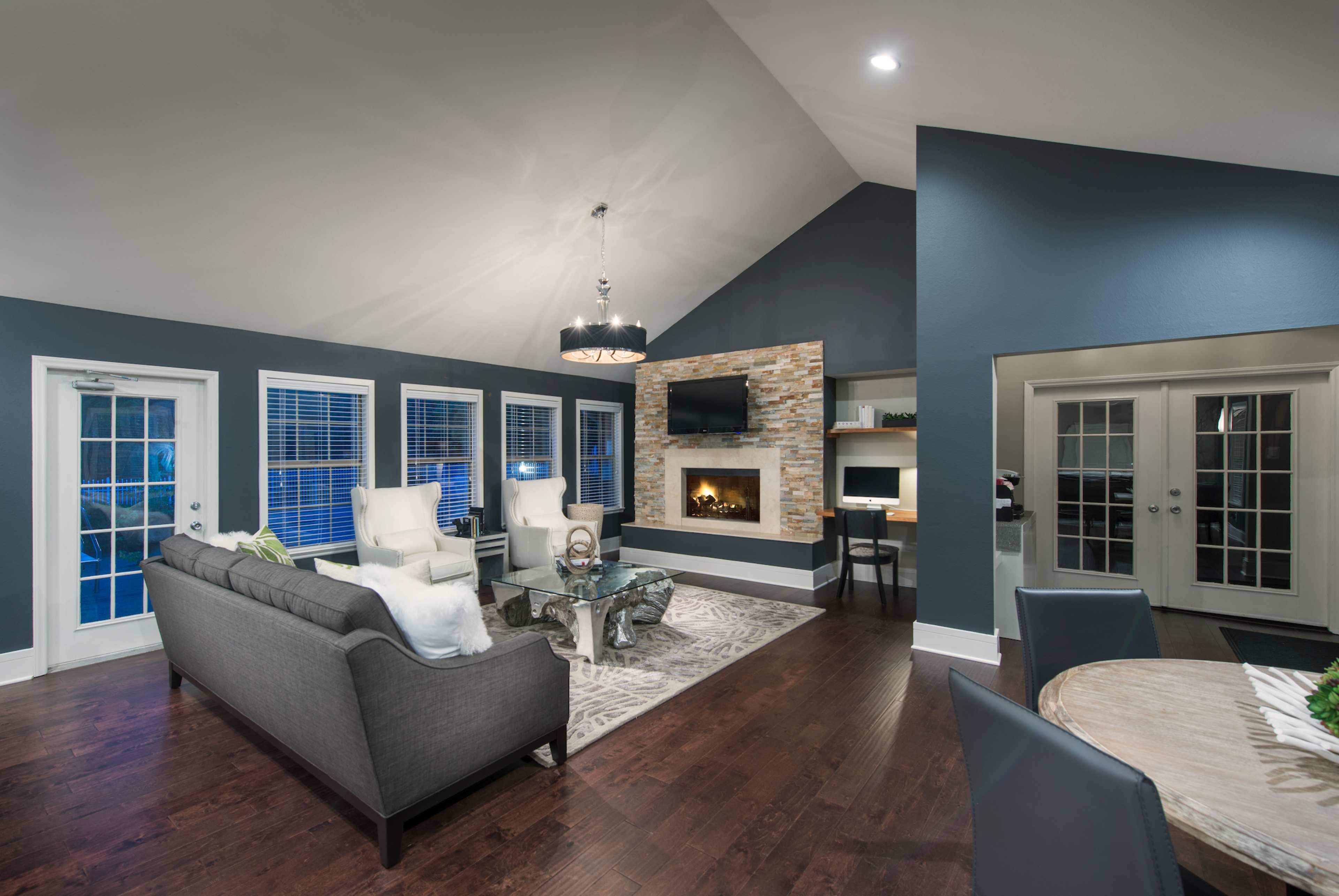 Elegant Clubhouse in Woodbridge Image in , Woodbridge, VA