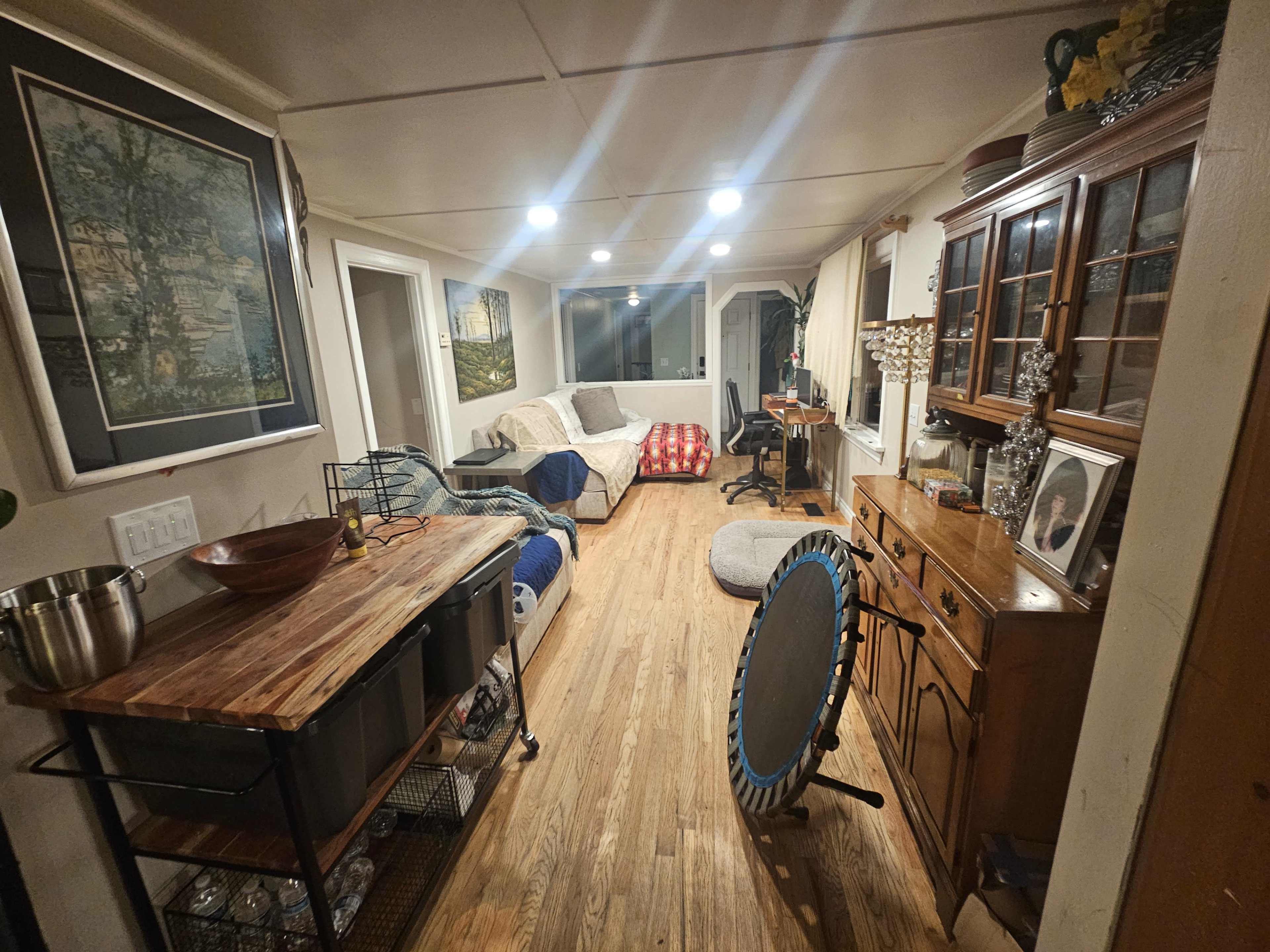 Chill Hosts & Outdoor Parties Image in Northgate, Seattle, WA