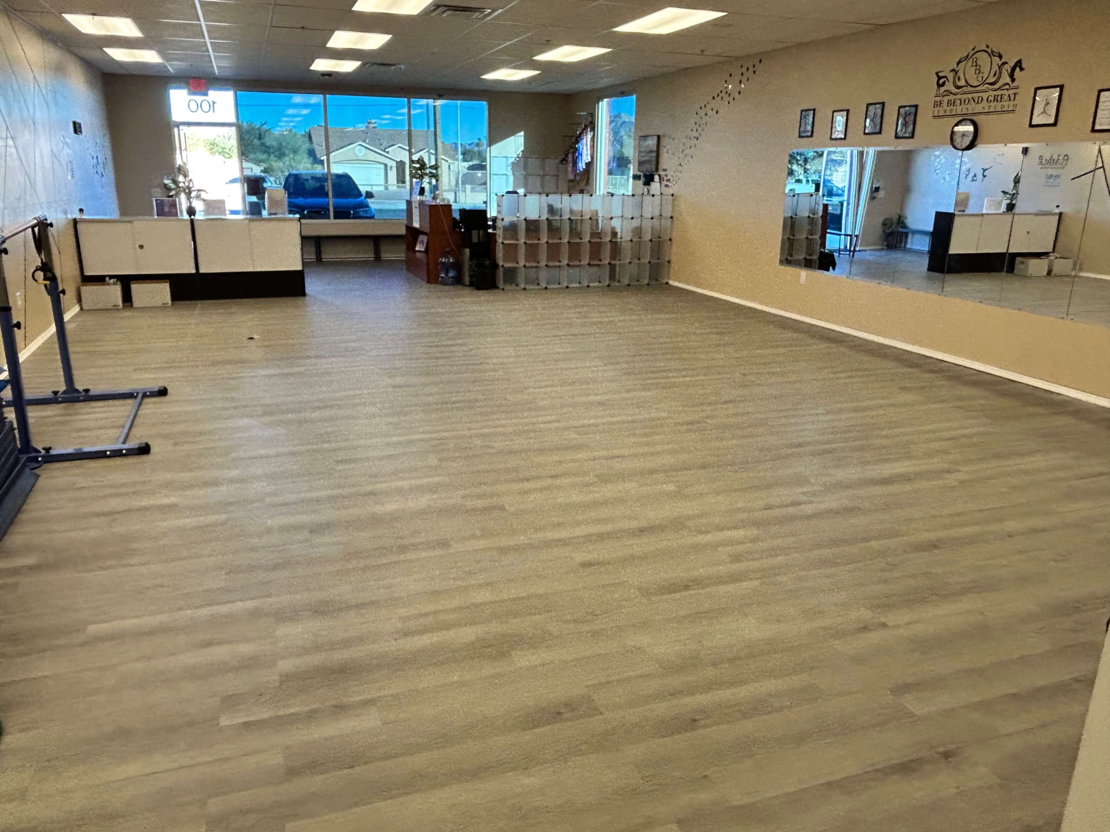 North Las Vegas Rental with open space an great parking Image in North Las Vegas, Las Vegas, NV