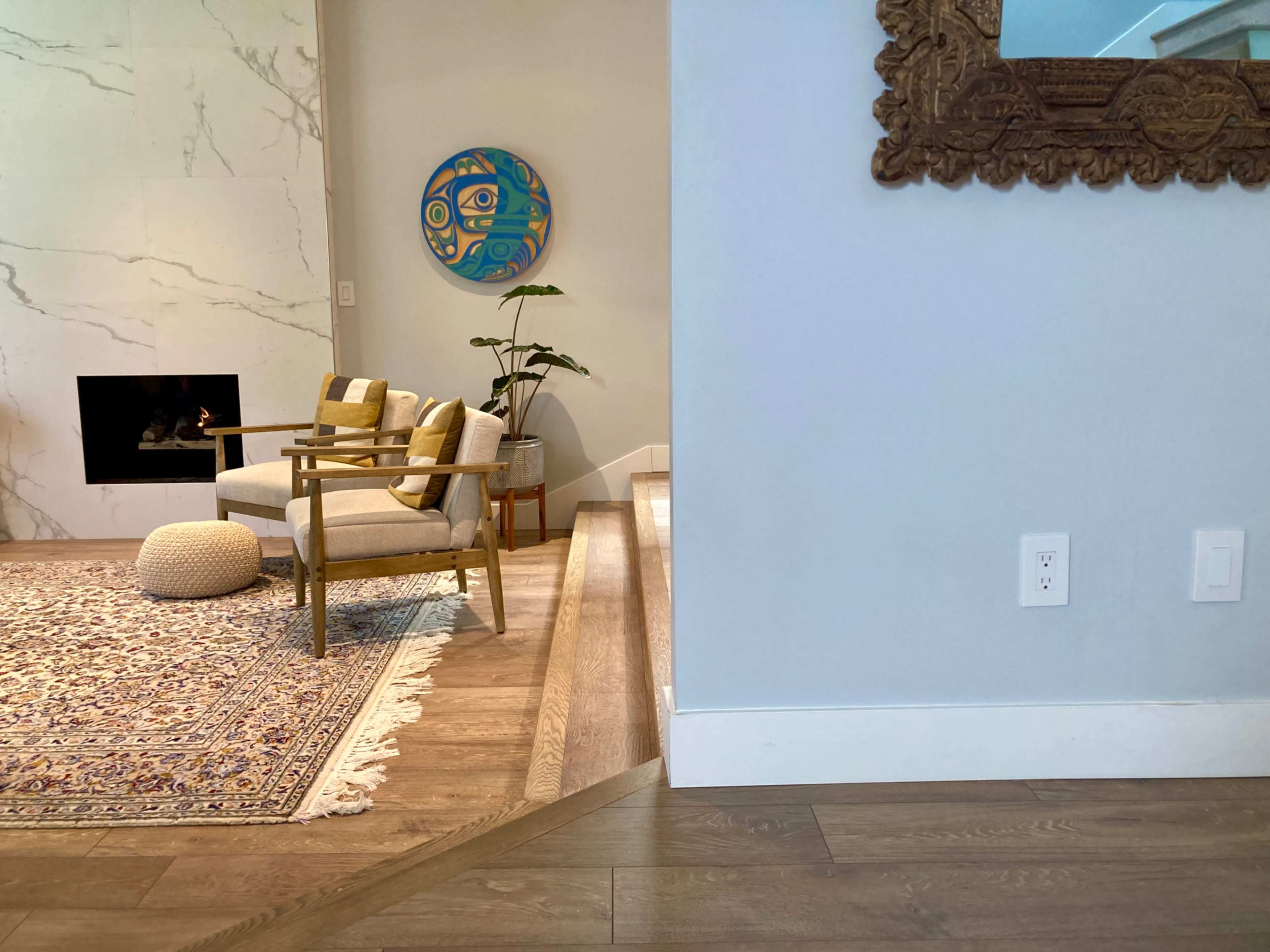 Bright and airy contemporary family home Image in North Vancouver, North Vancouver, BC