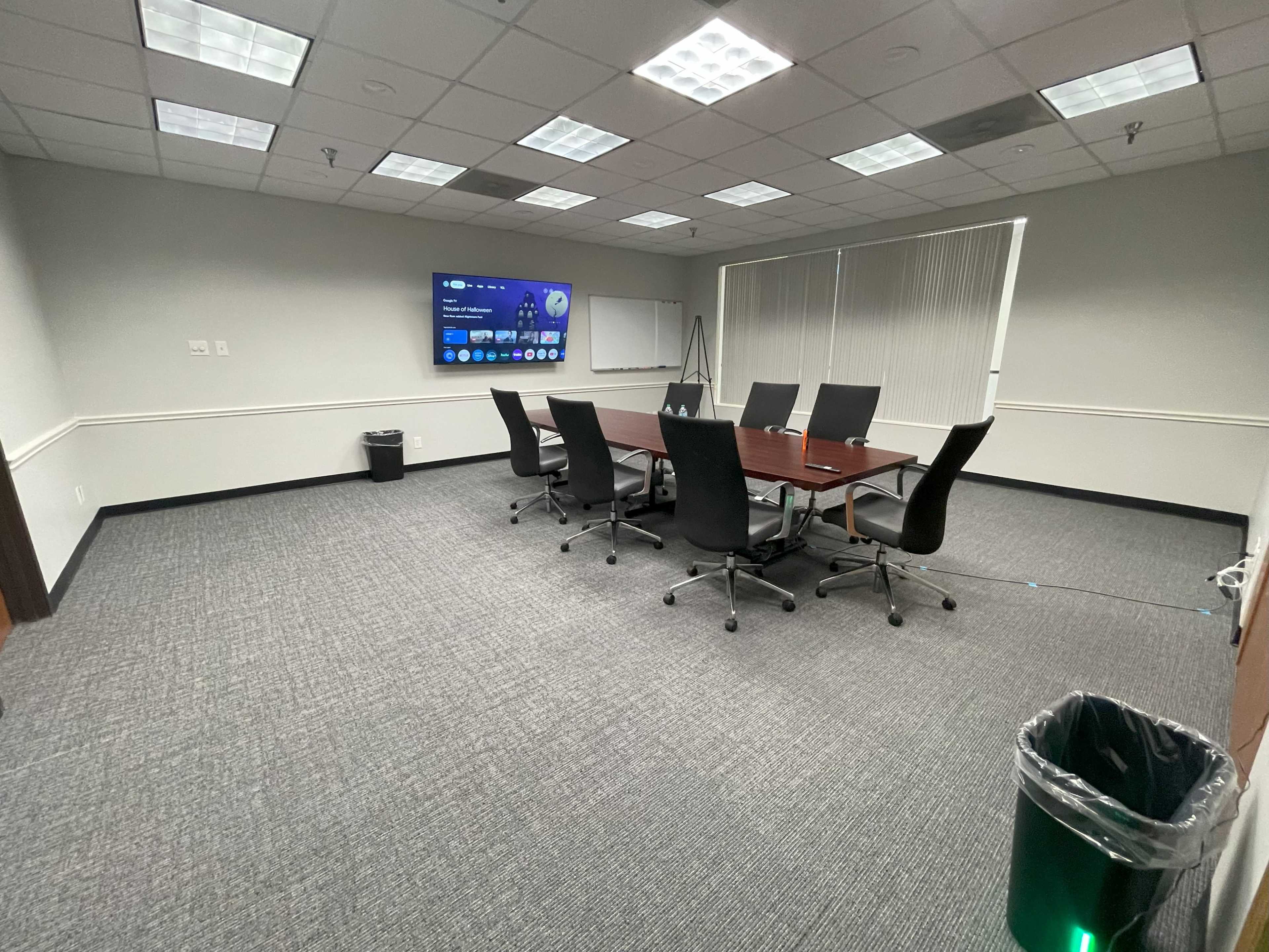 The Executive Edge Board Room for 10 Image in Fort Worth, Fort Worth, TX