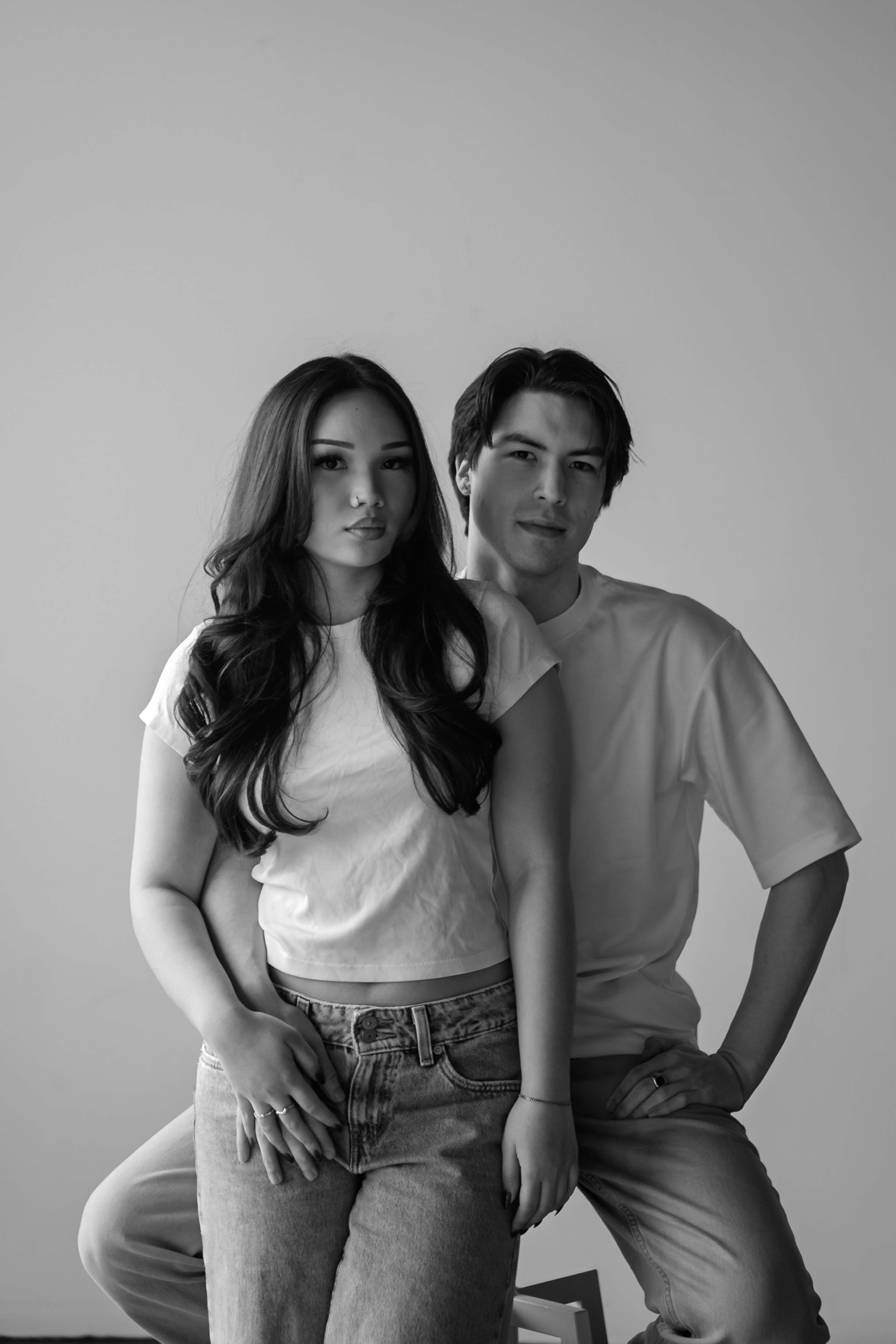 Photo shoot