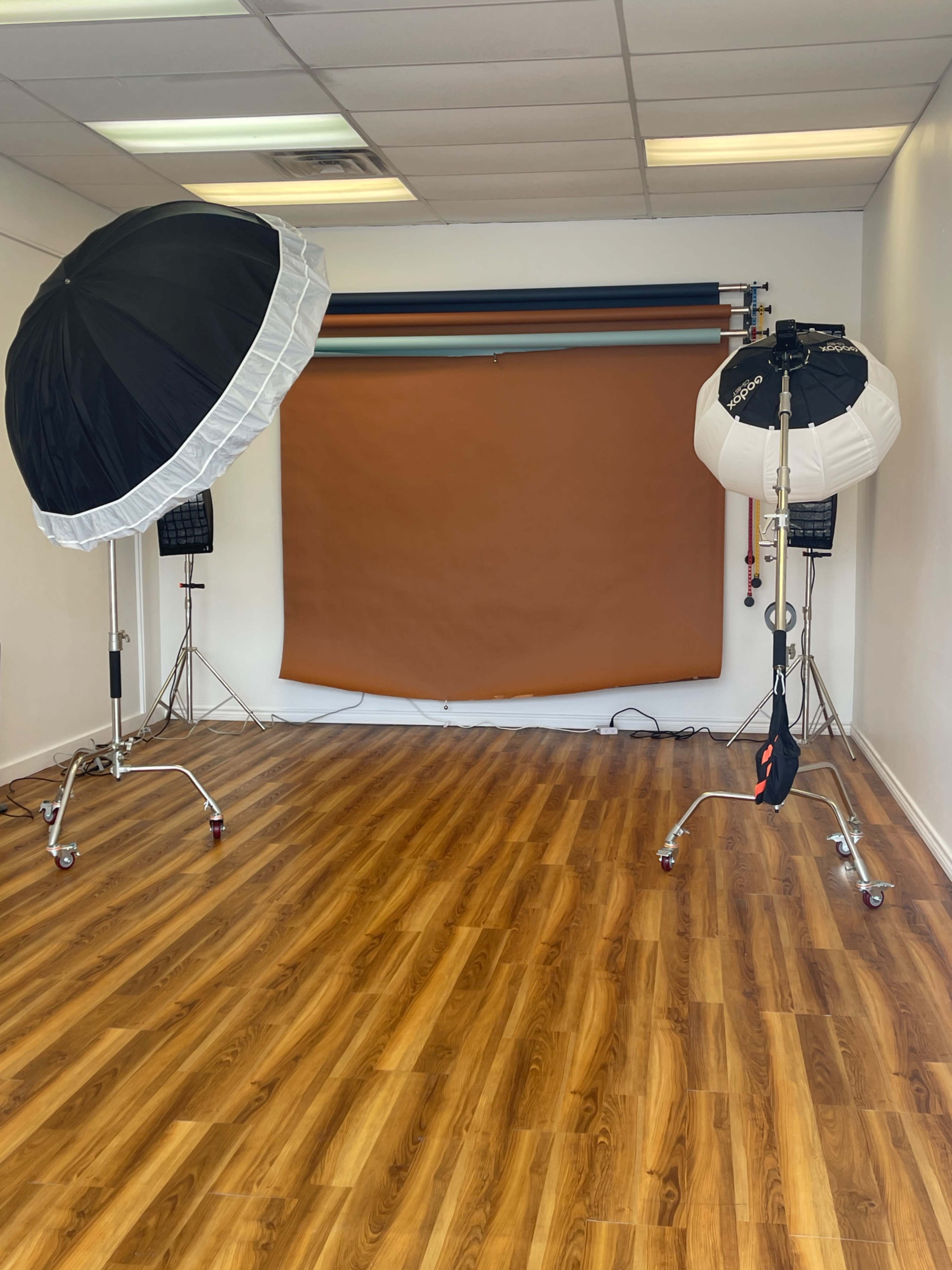 Creative Studio in the heart of Covington Image in , Covington, LA