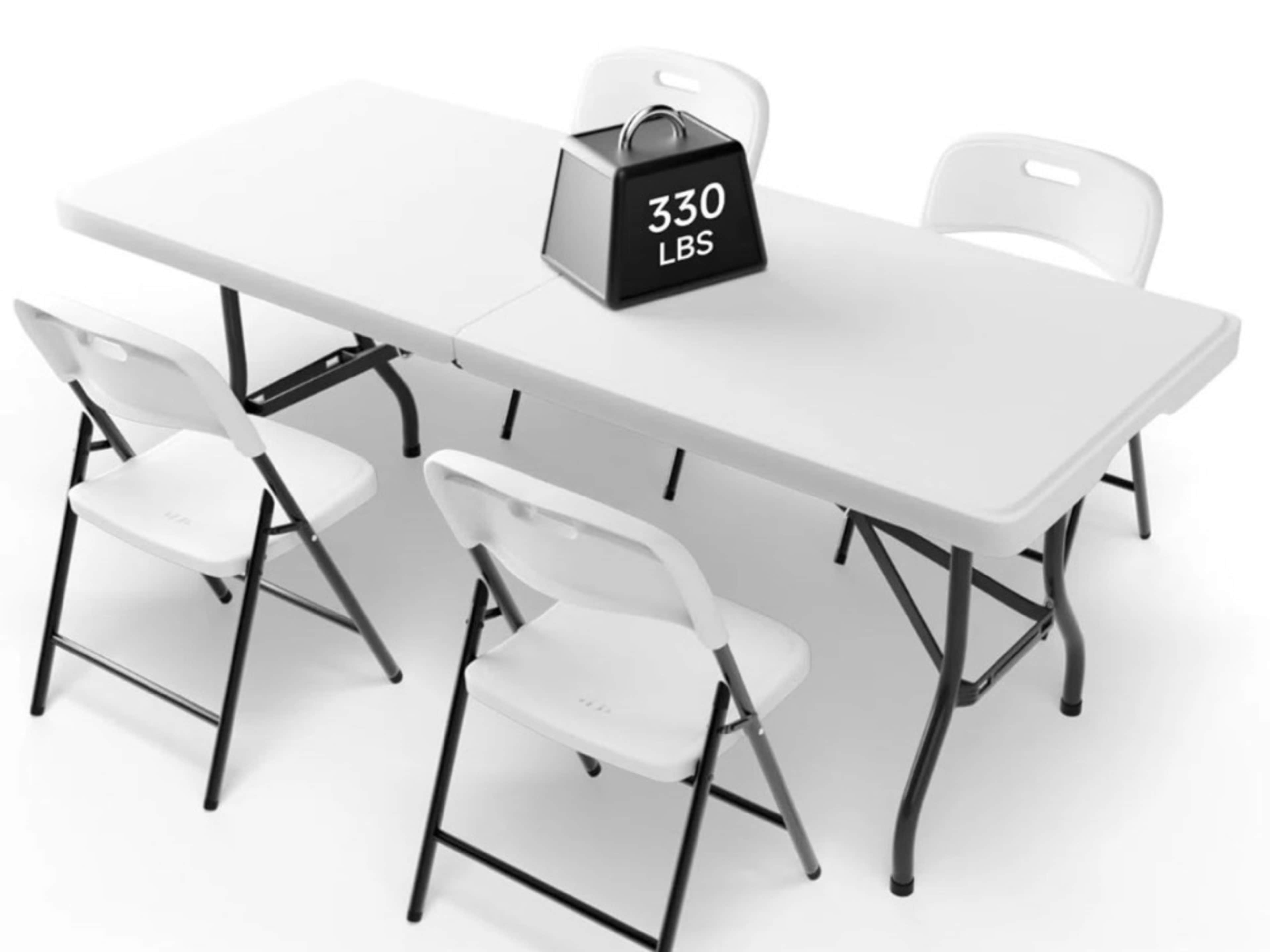 Table and Chair Package 